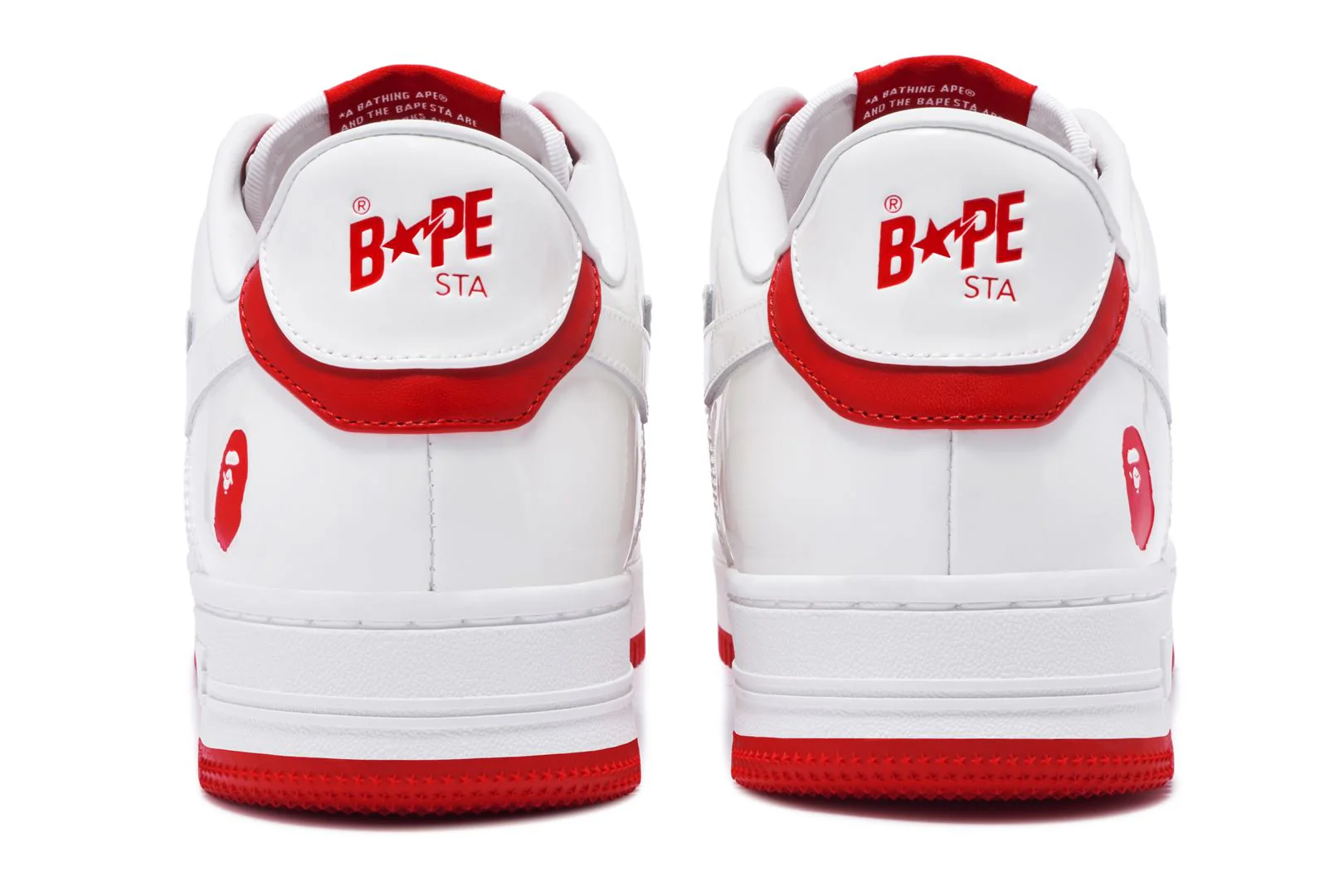 BAPE STA #6 MENS - Image 18