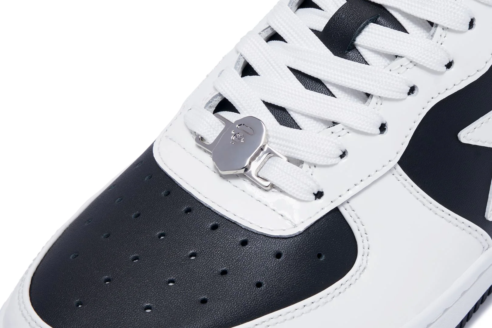 BAPE STA #6 MENS - Image 4