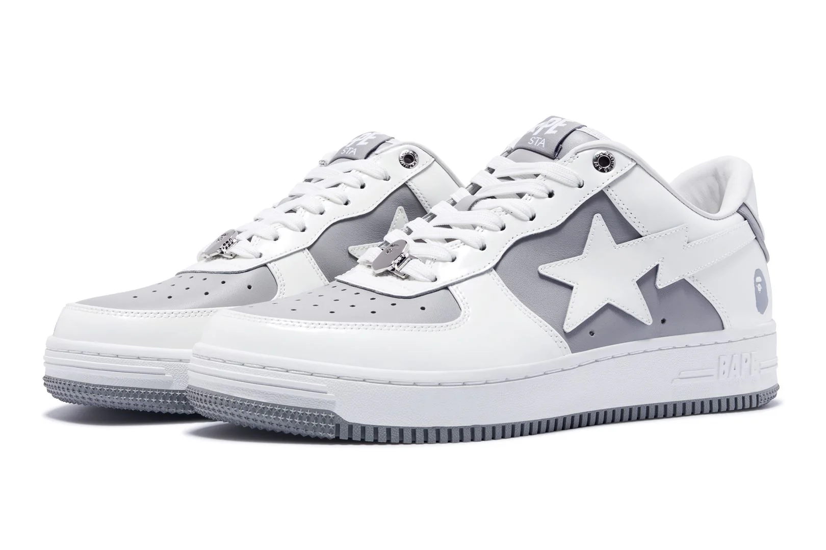 BAPE STA #6 MENS - Image 7