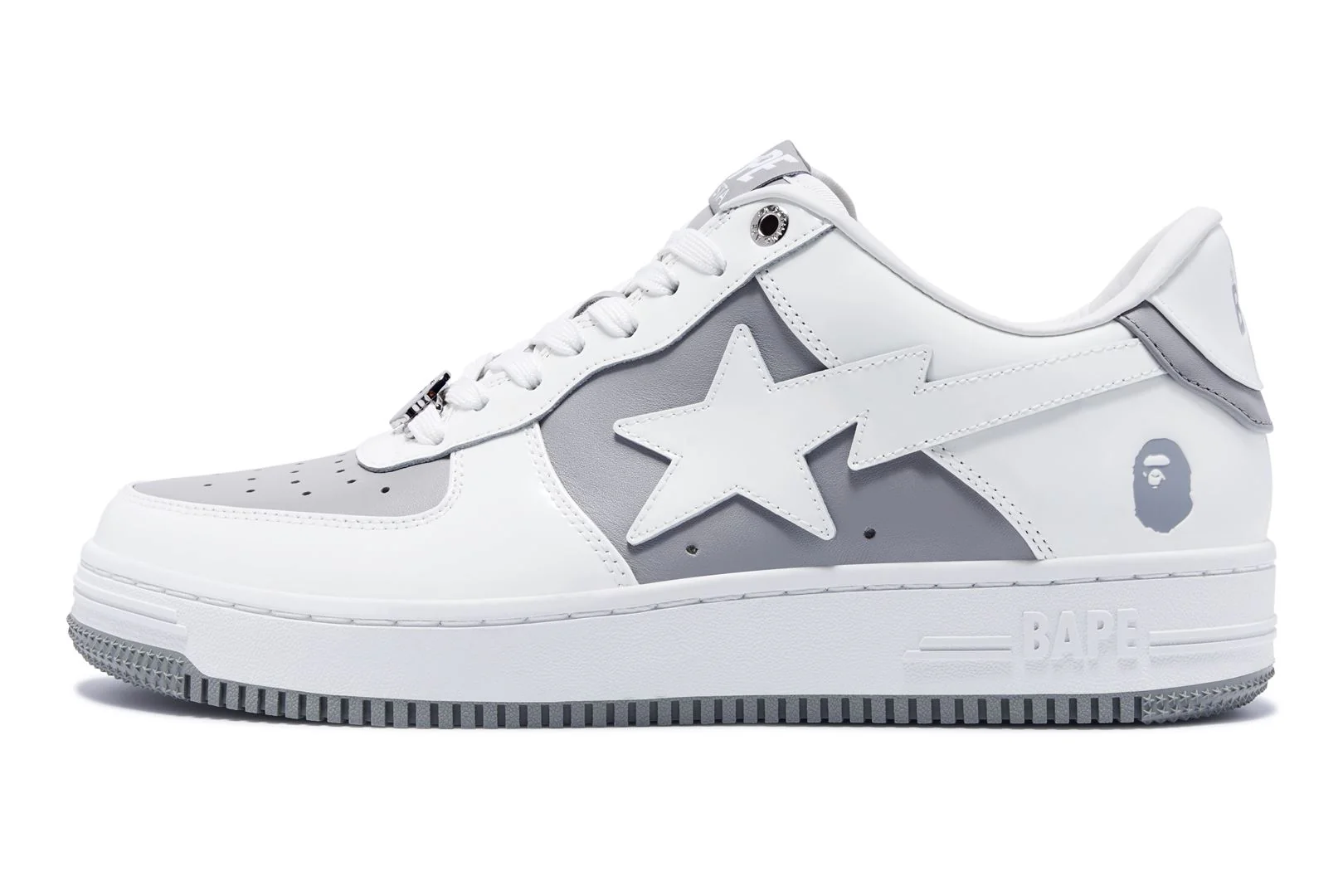 BAPE STA #6 MENS - Image 8