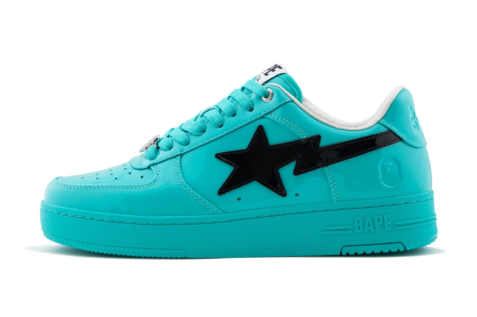 BAPE STA #1 MENS - Image 2