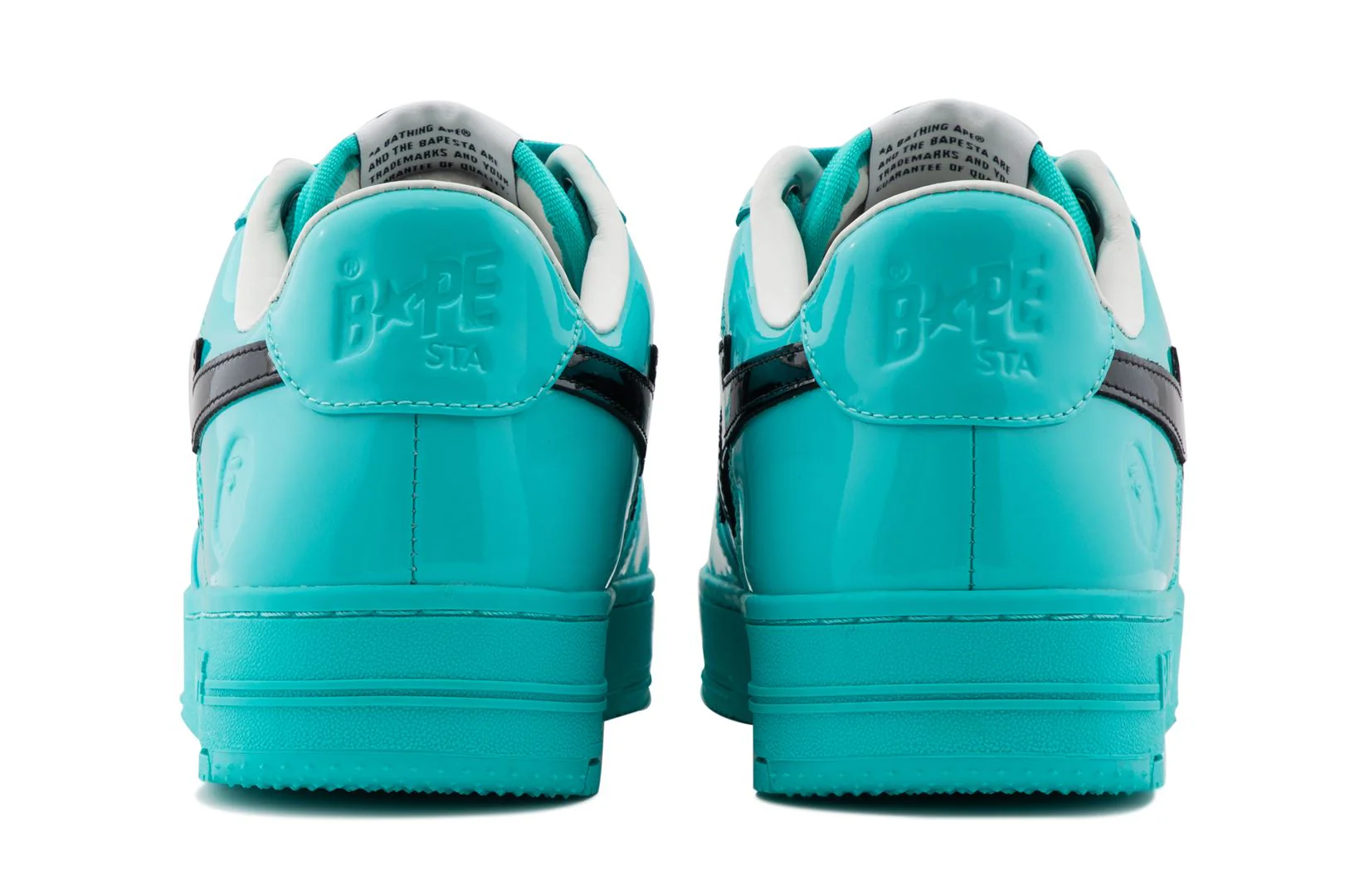 BAPE STA #1 MENS - Image 3