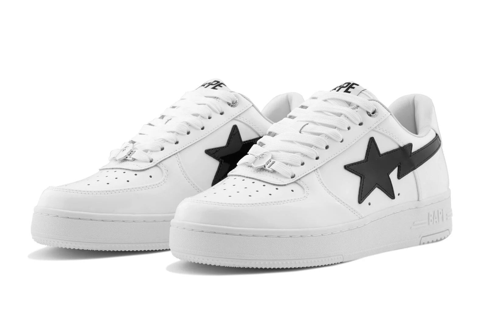 BAPE STA #1 MENS - Image 6