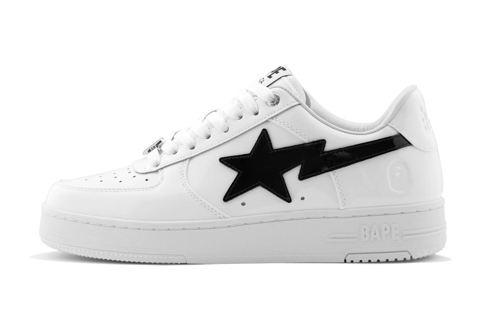 BAPE STA #1 MENS - Image 7