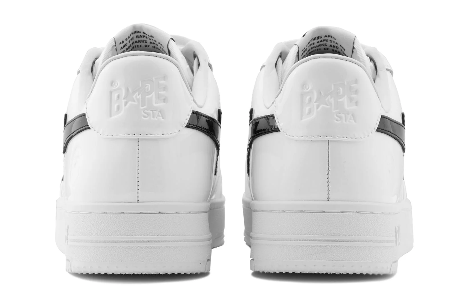 BAPE STA #1 MENS - Image 8