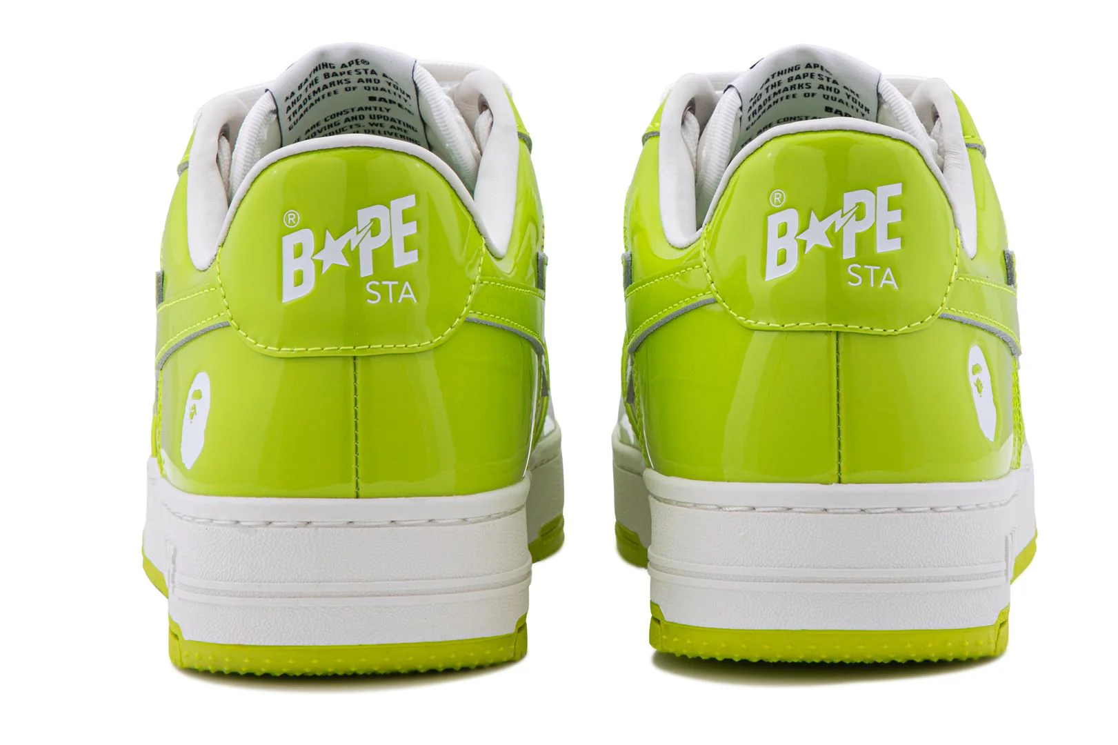 BAPE STA #1 MENS - Image 3