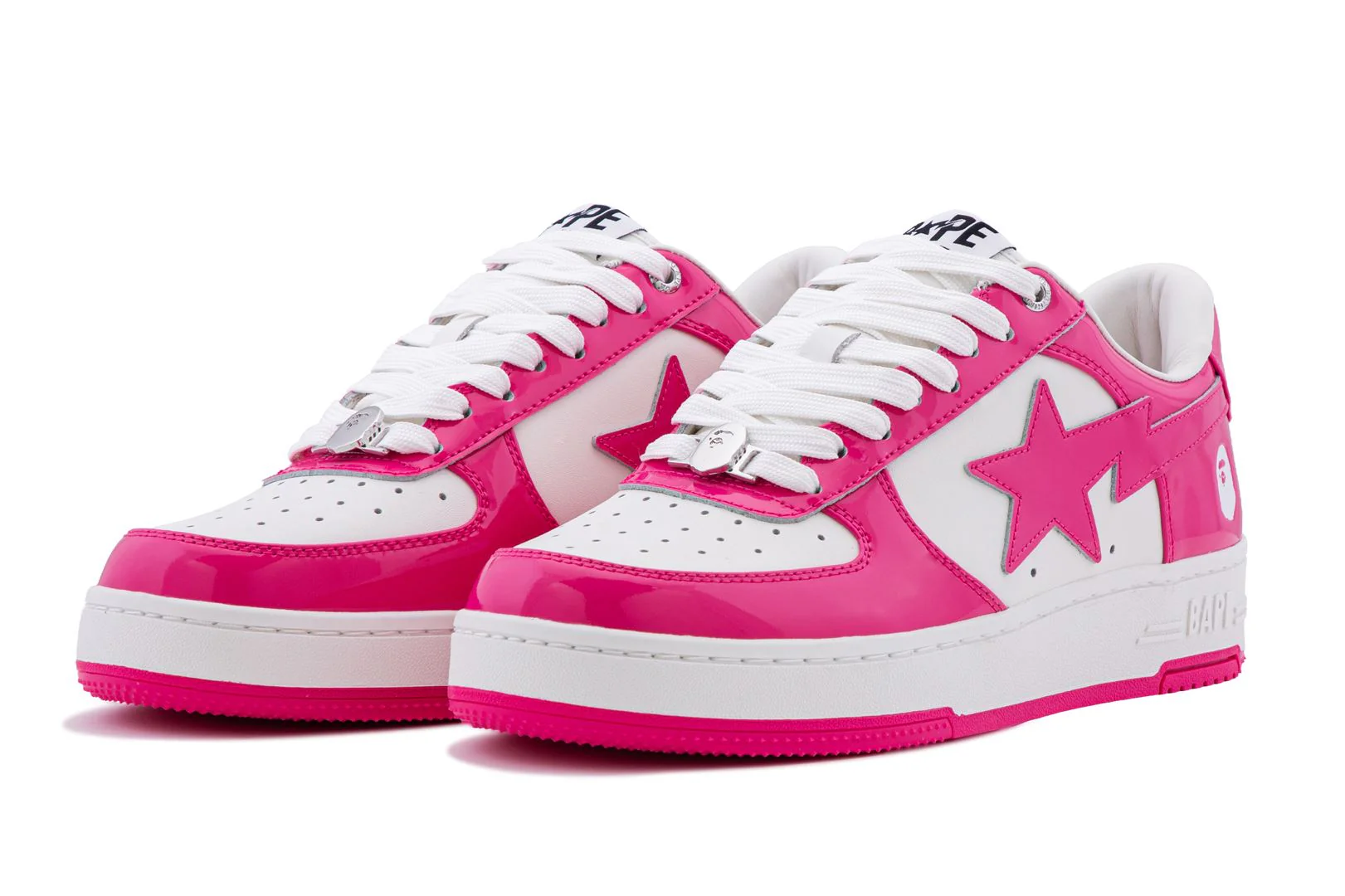 BAPE STA #1 MENS - Image 6