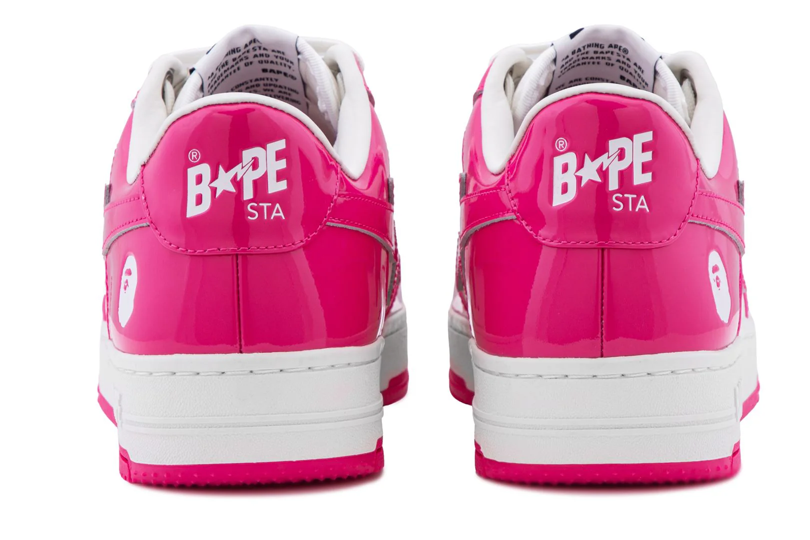 BAPE STA #1 MENS - Image 8