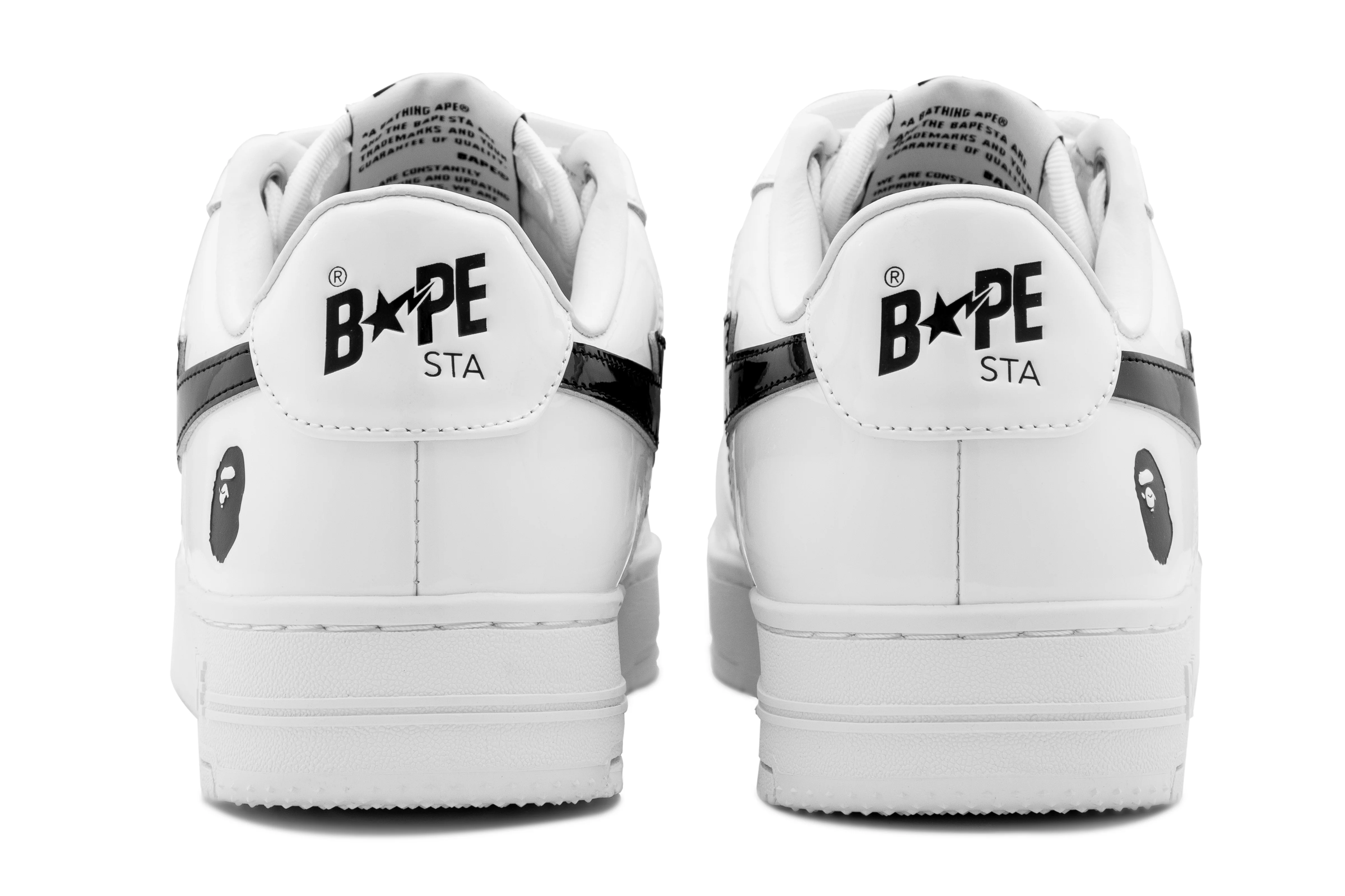 BAPE STA #2 MENS - Image 13