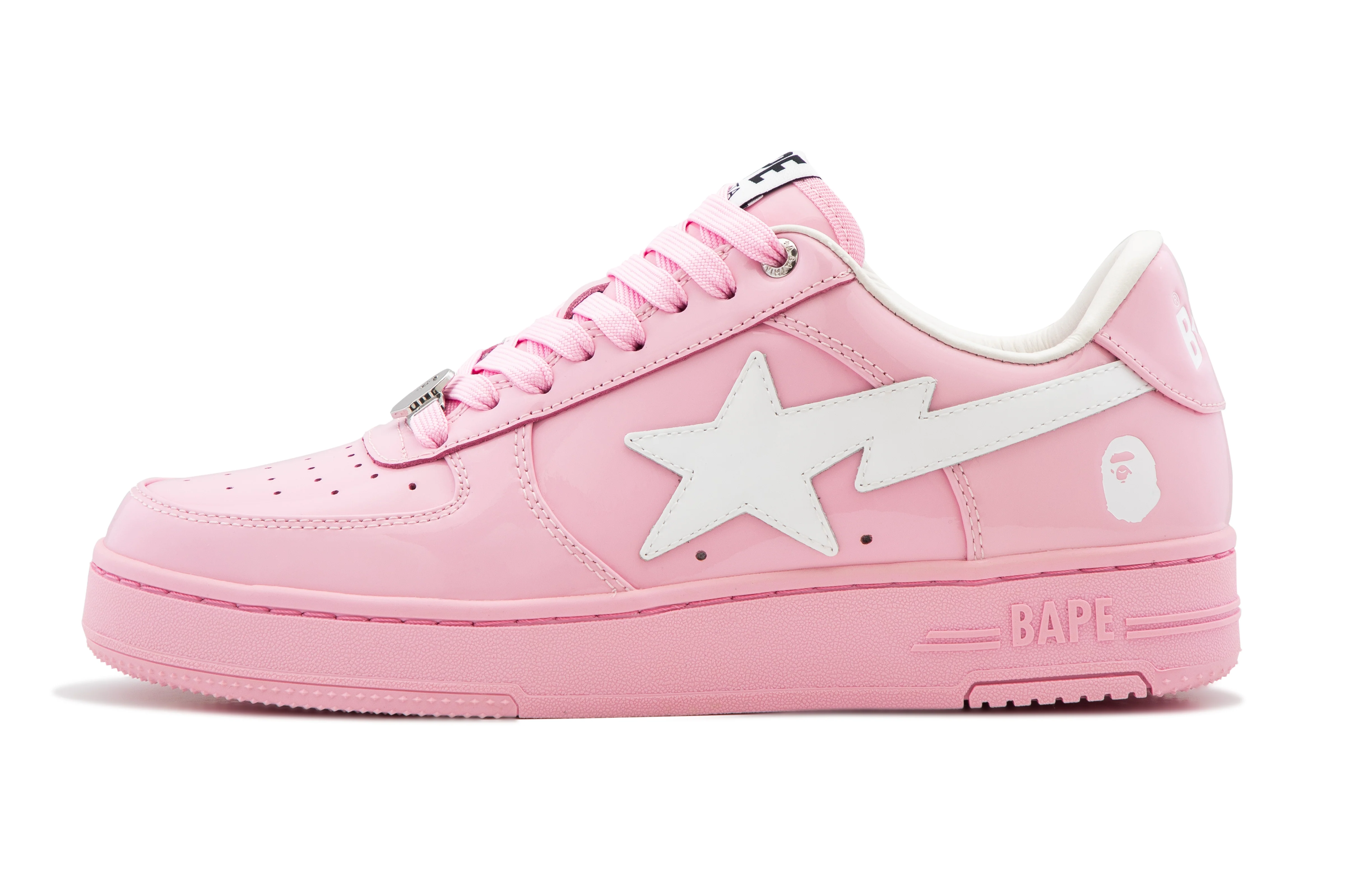 BAPE STA #2 MENS - Image 2