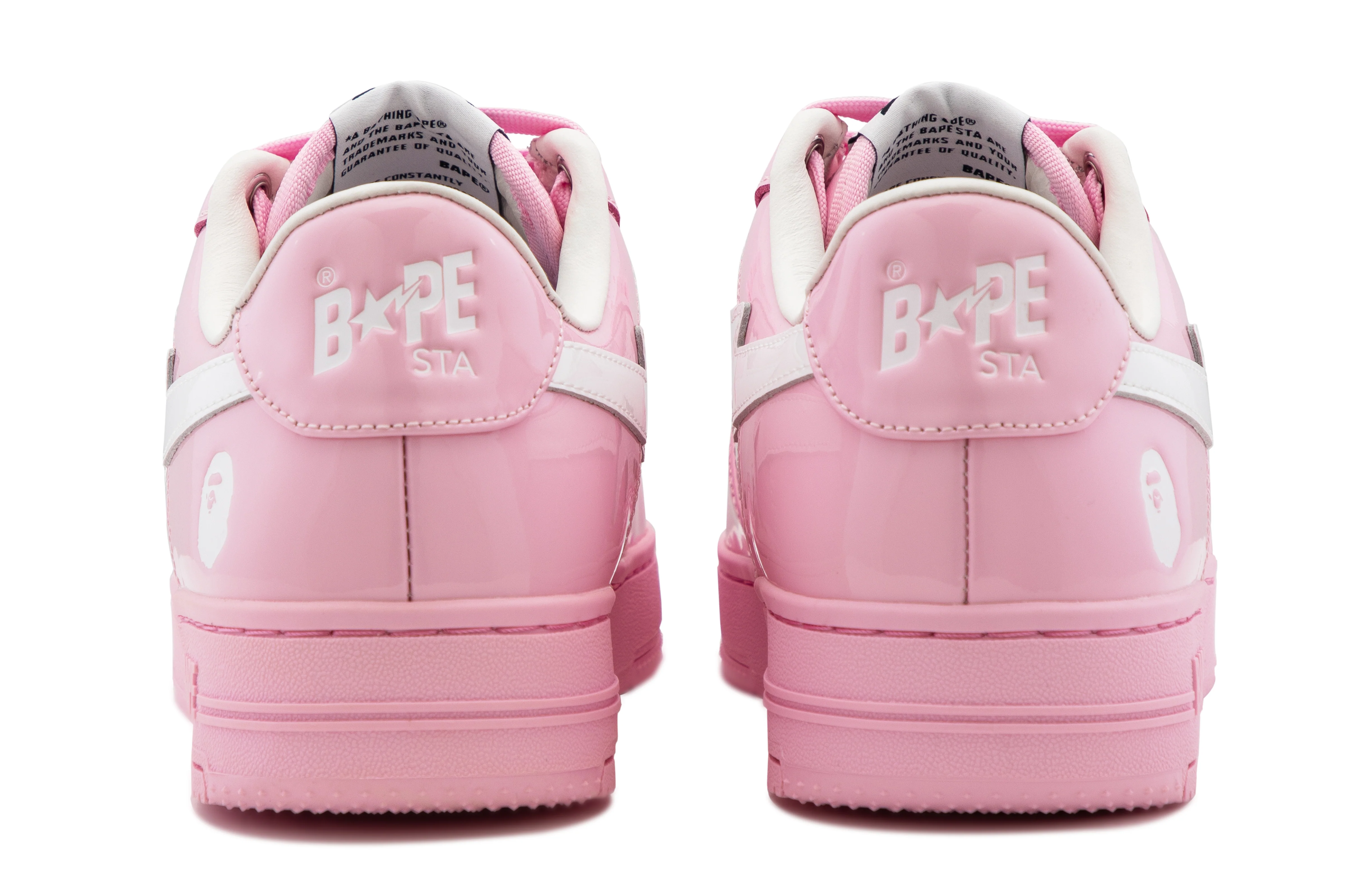 BAPE STA #2 MENS - Image 3