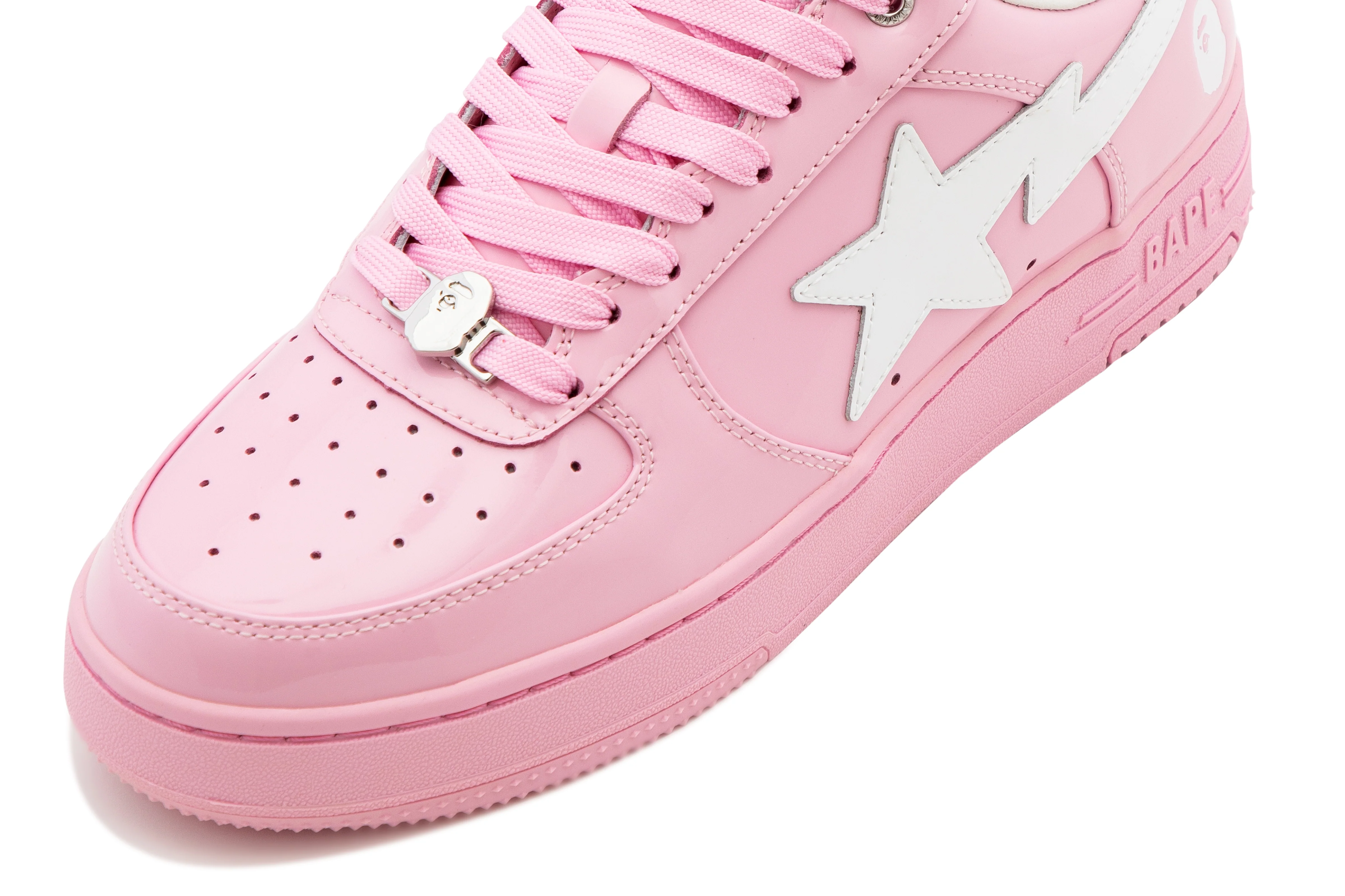 BAPE STA #2 MENS - Image 4