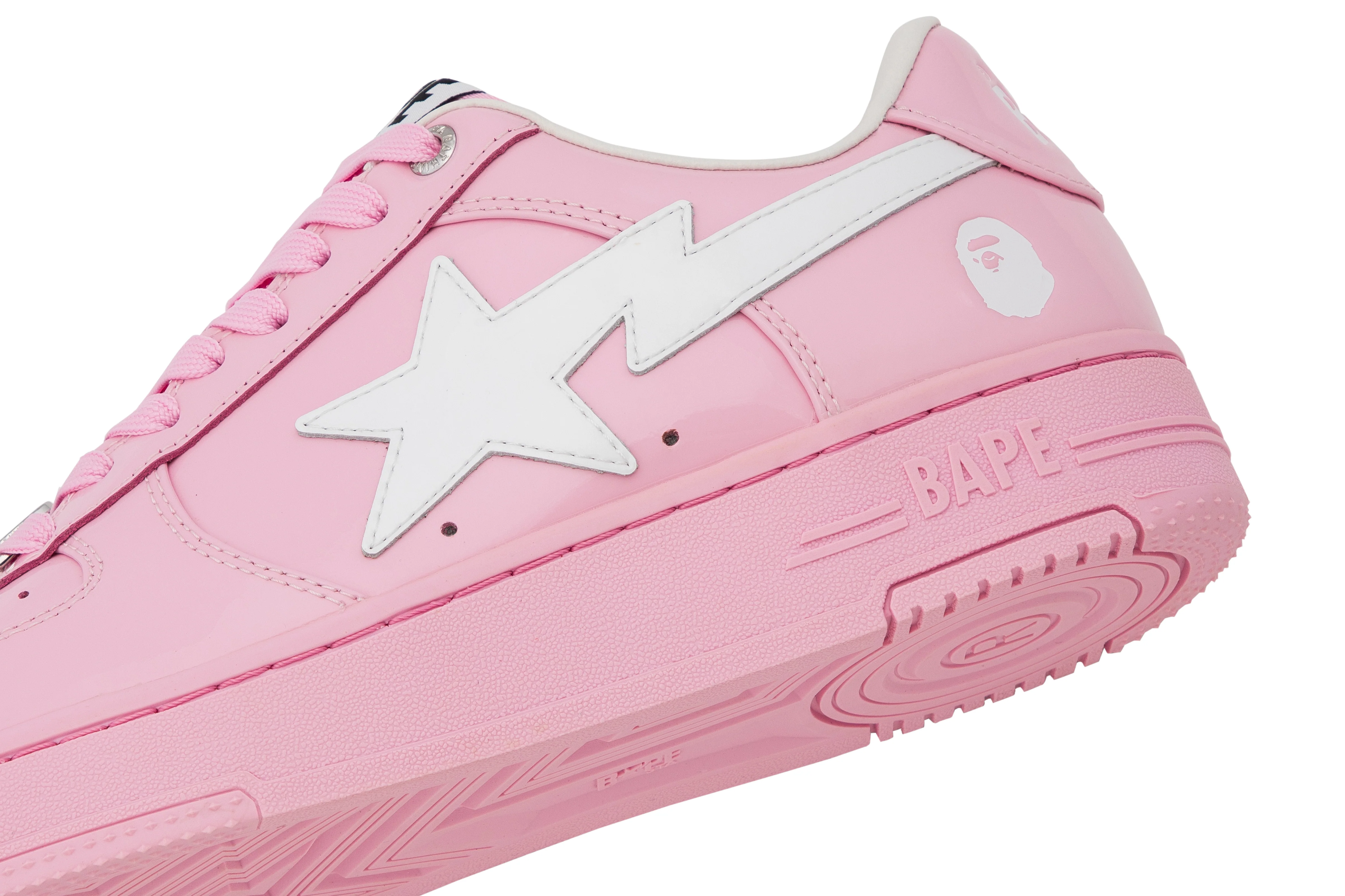 BAPE STA #2 MENS - Image 5