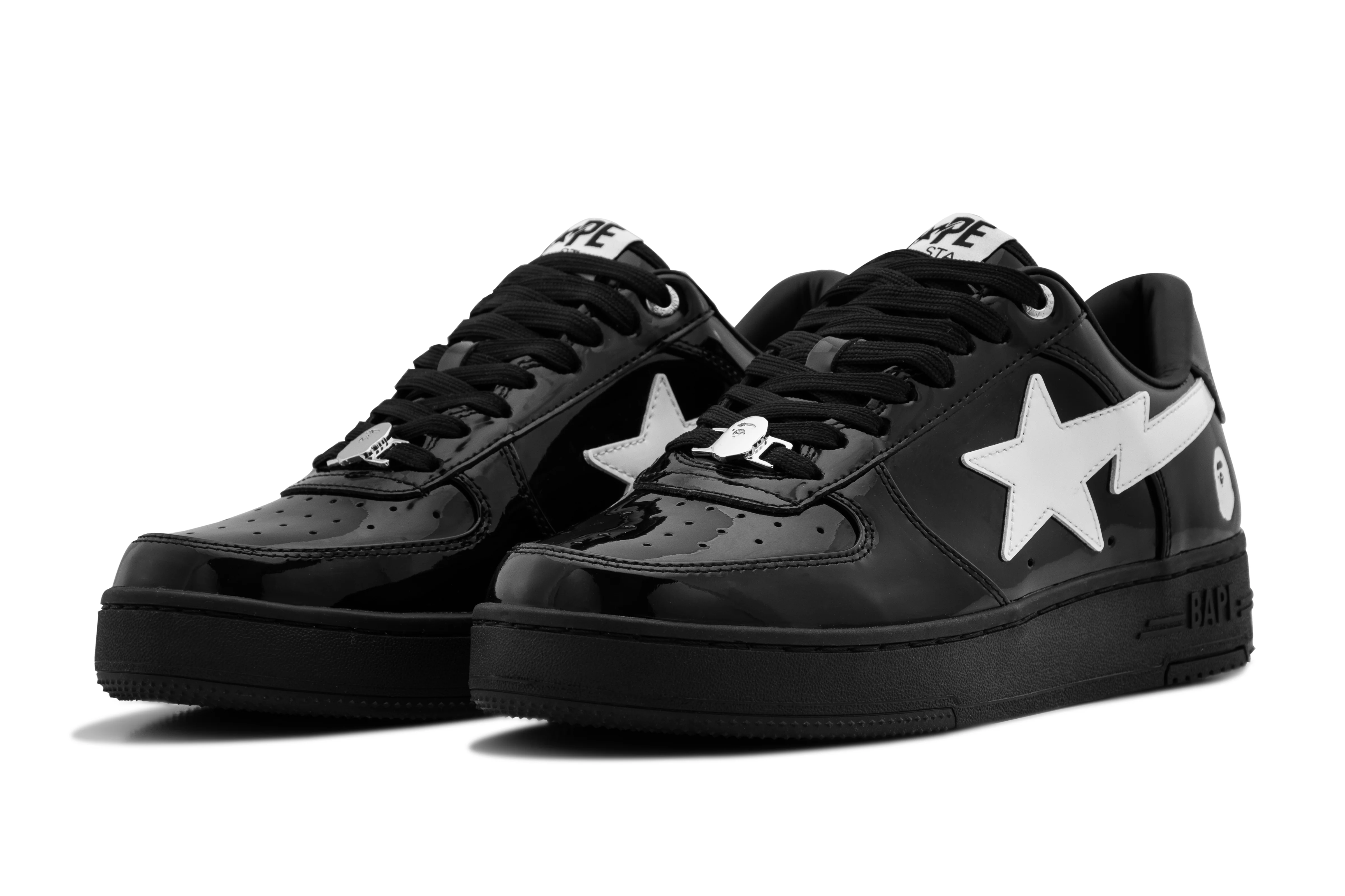 BAPE STA #2 MENS - Image 6