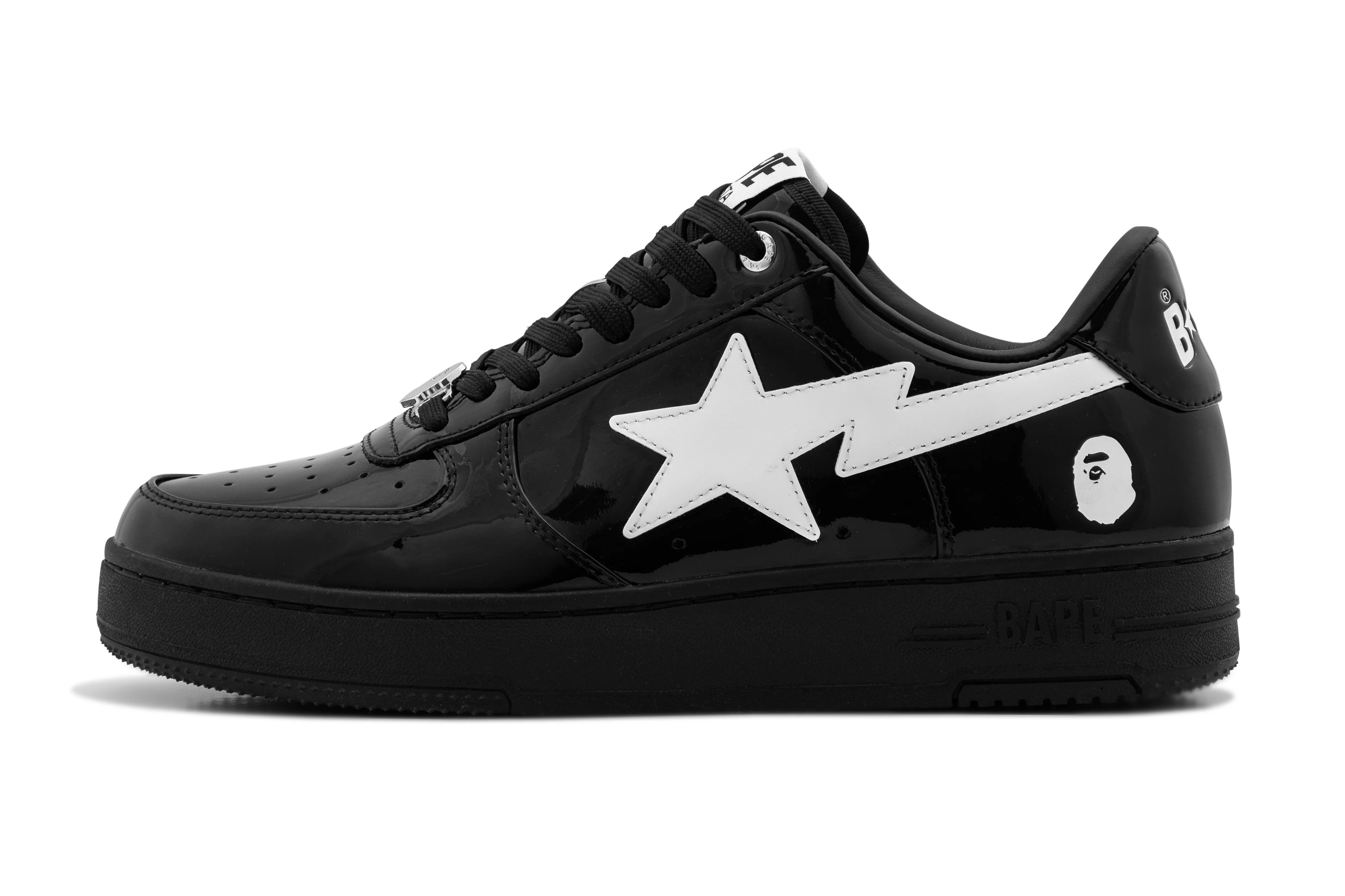 BAPE STA #2 MENS - Image 7