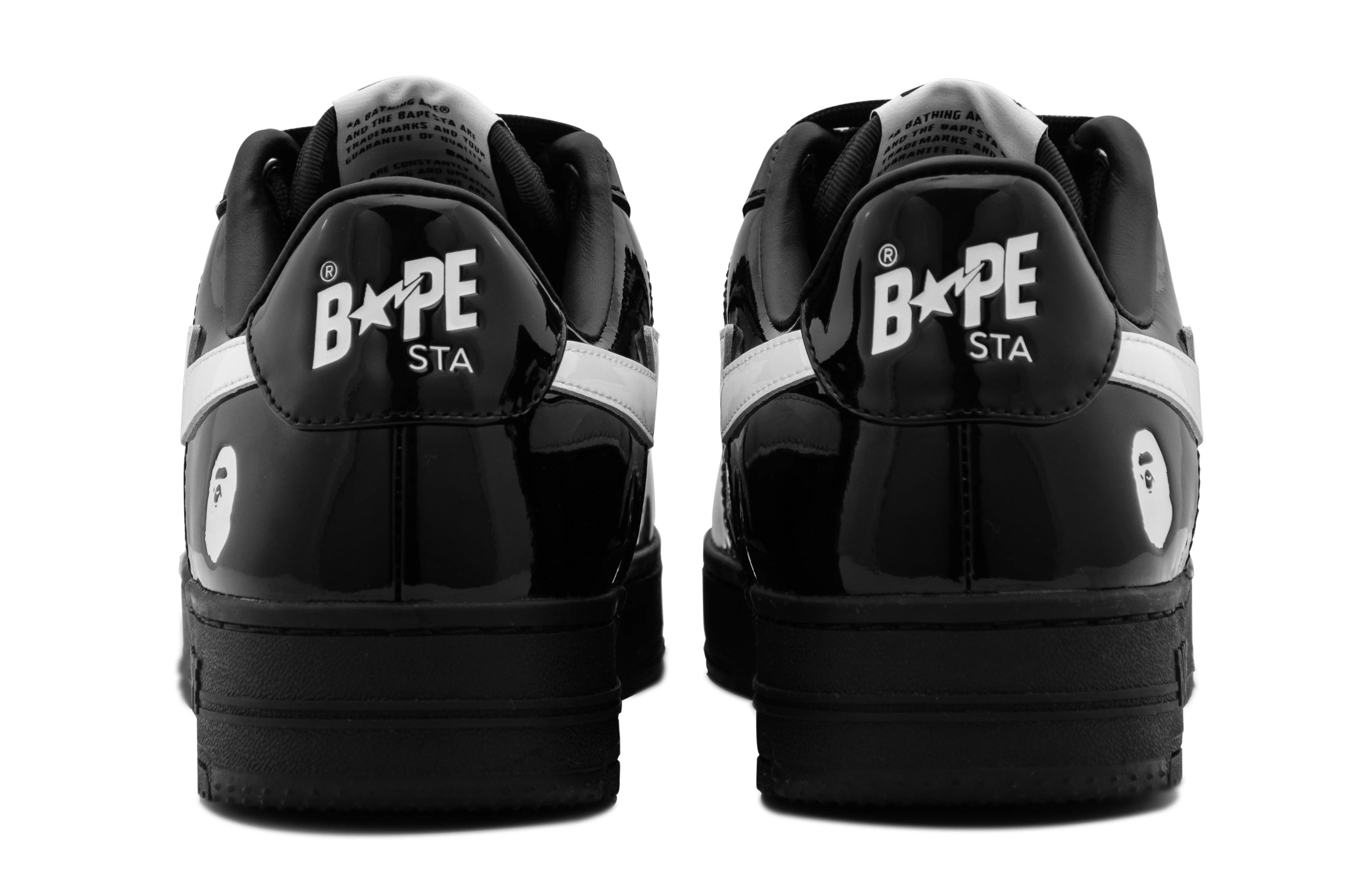 BAPE STA #2 MENS - Image 8