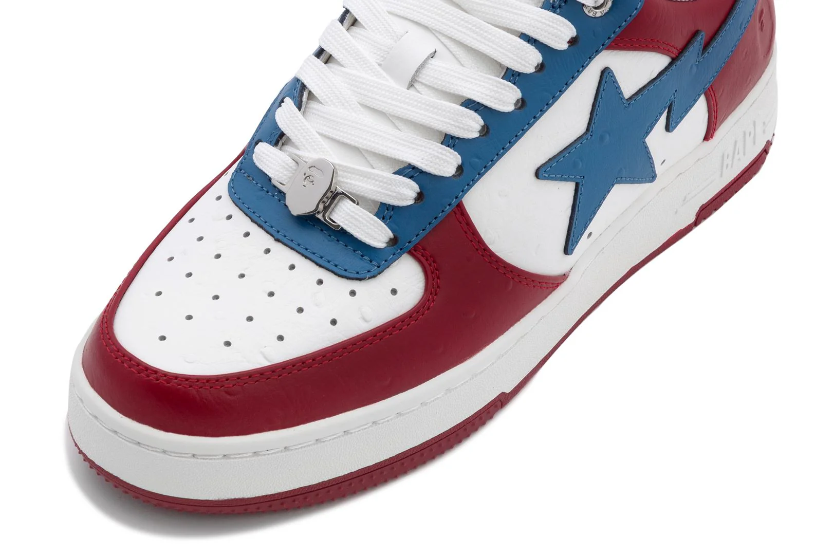 BAPE STA #3 MENS - Image 4