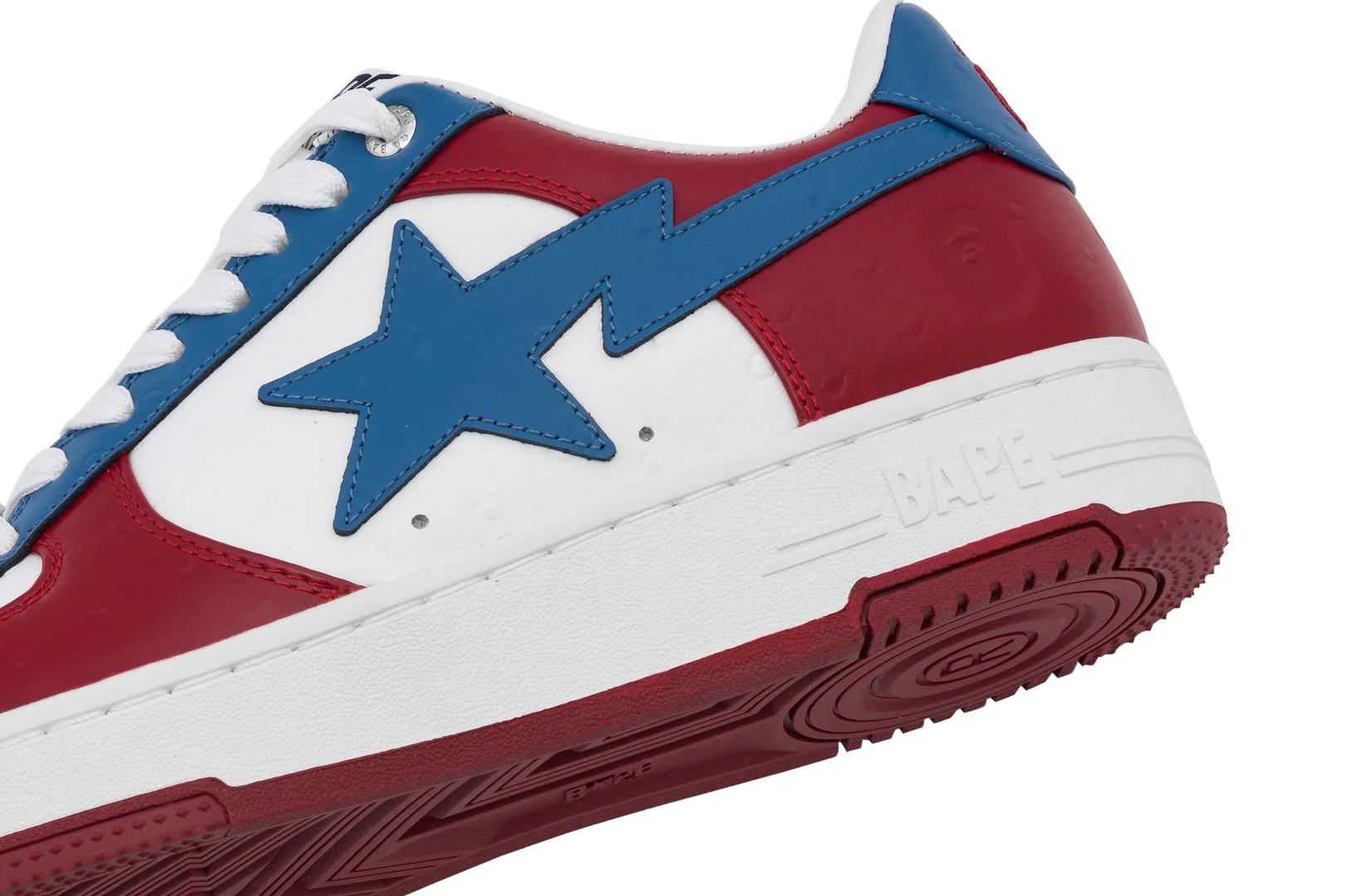 BAPE STA #3 MENS - Image 5