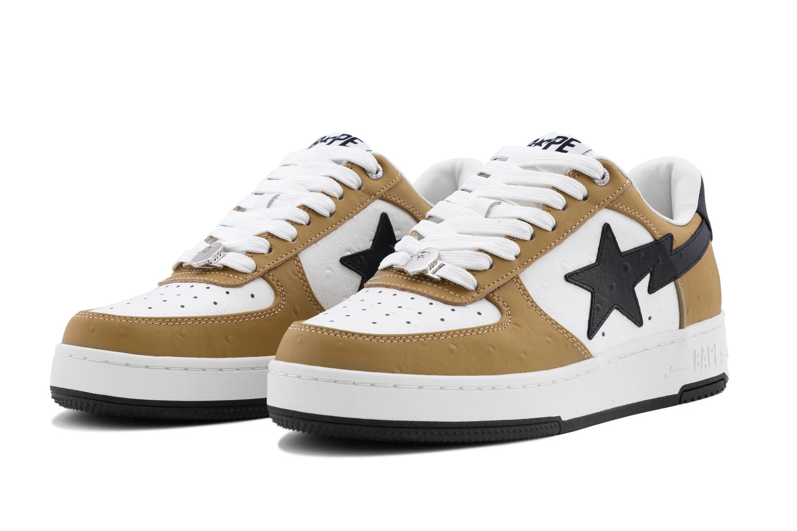 BAPE STA #3 MENS - Image 6