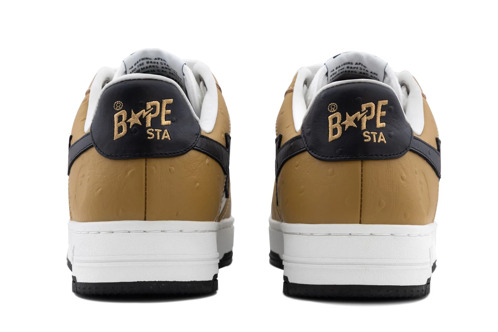 BAPE STA #3 MENS - Image 8