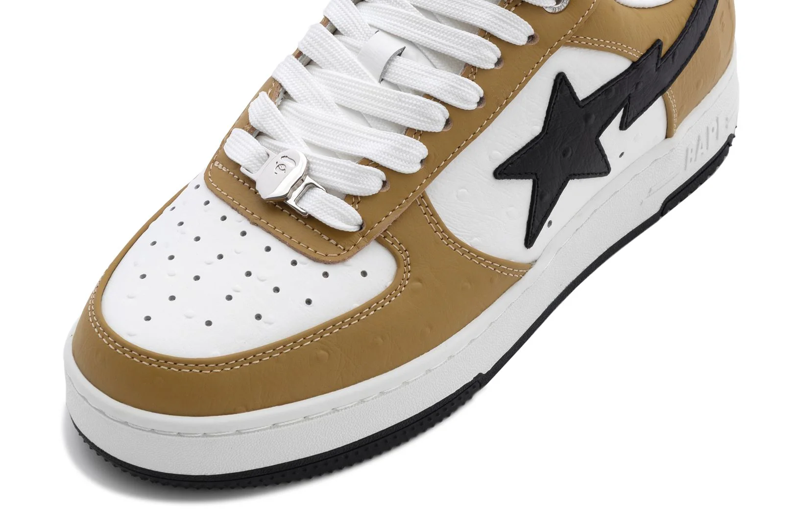 BAPE STA #3 MENS - Image 9