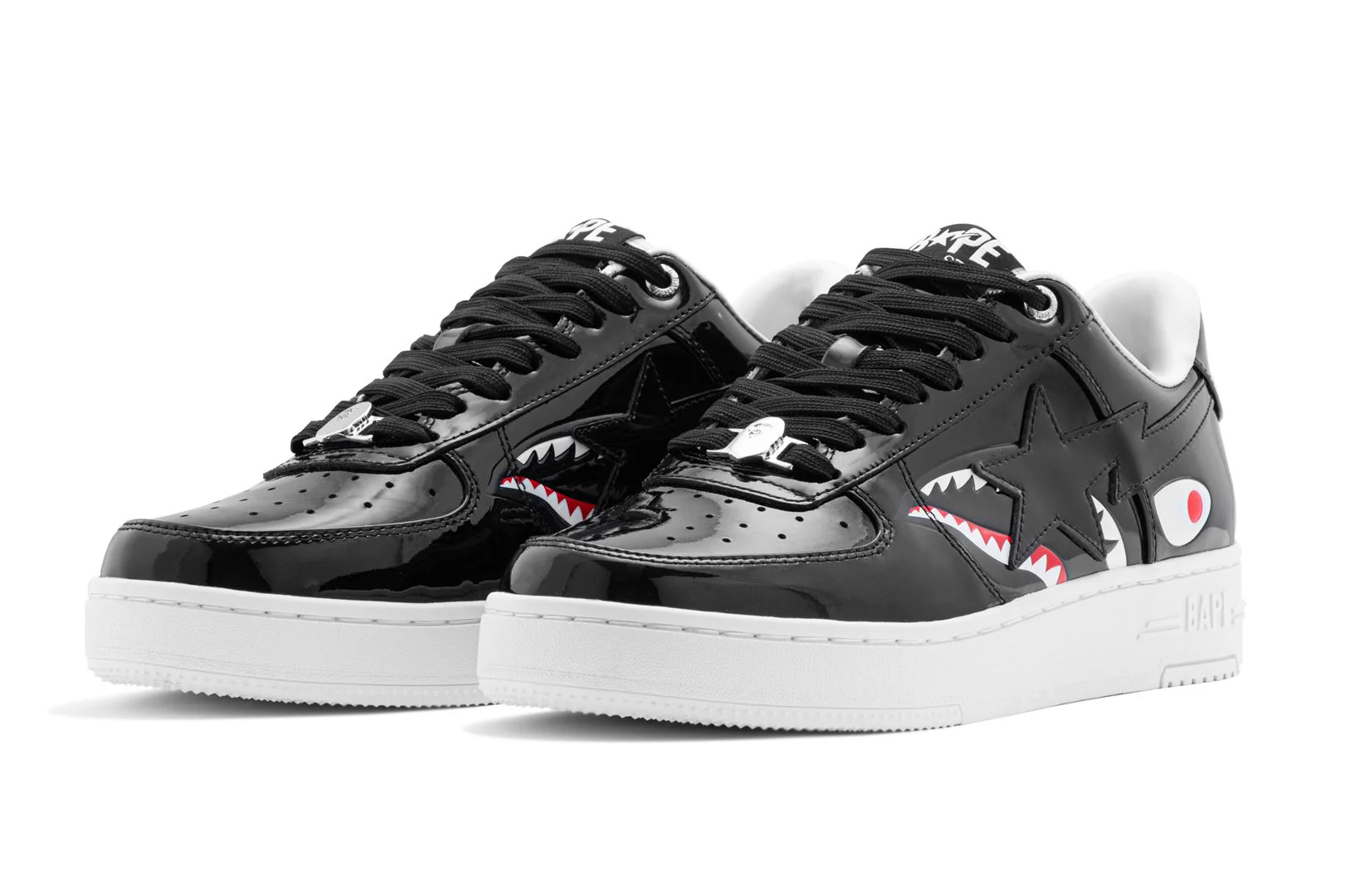 BAPE STA #3 MENS