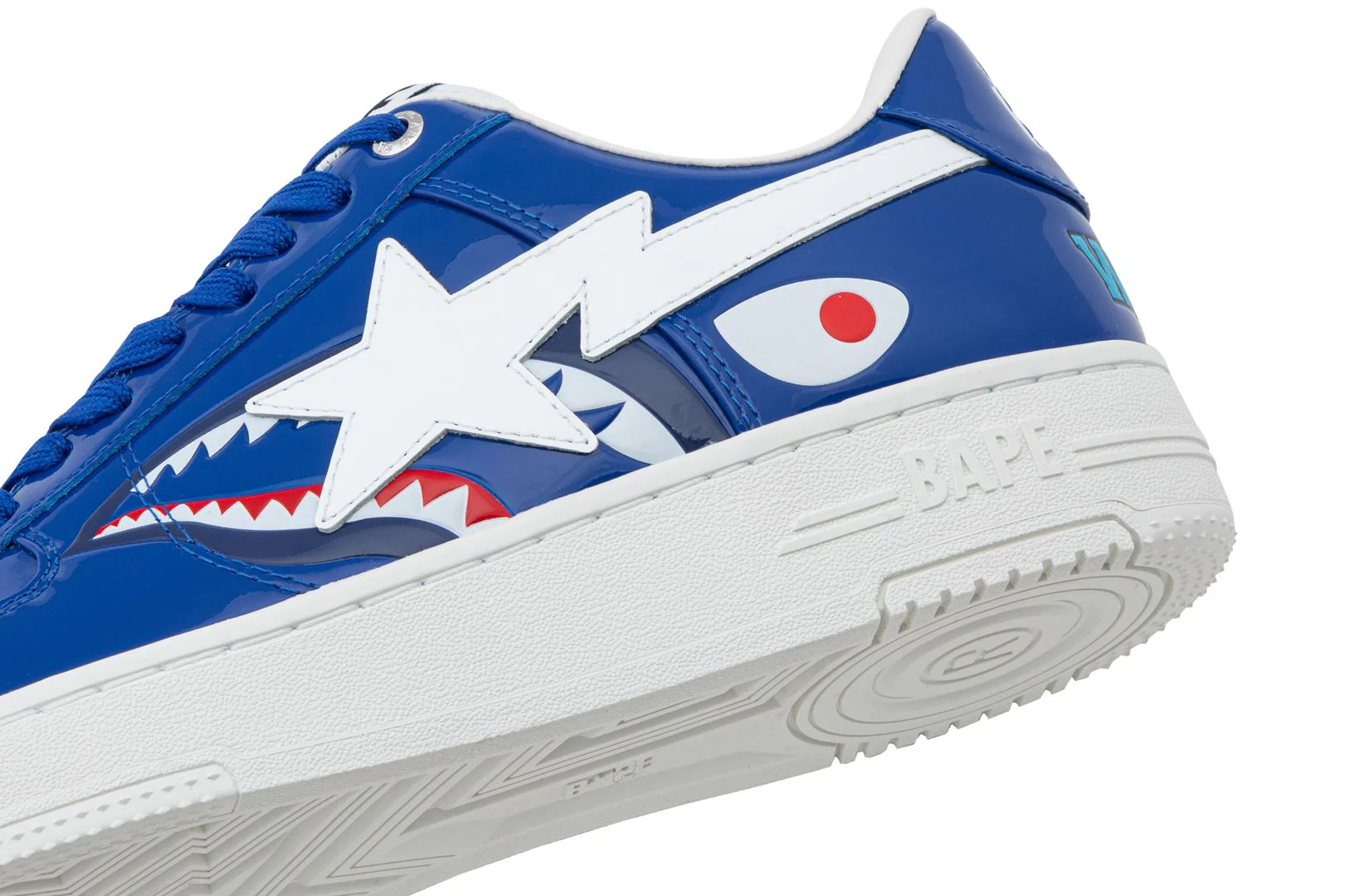 BAPE STA #3 MENS - Image 10