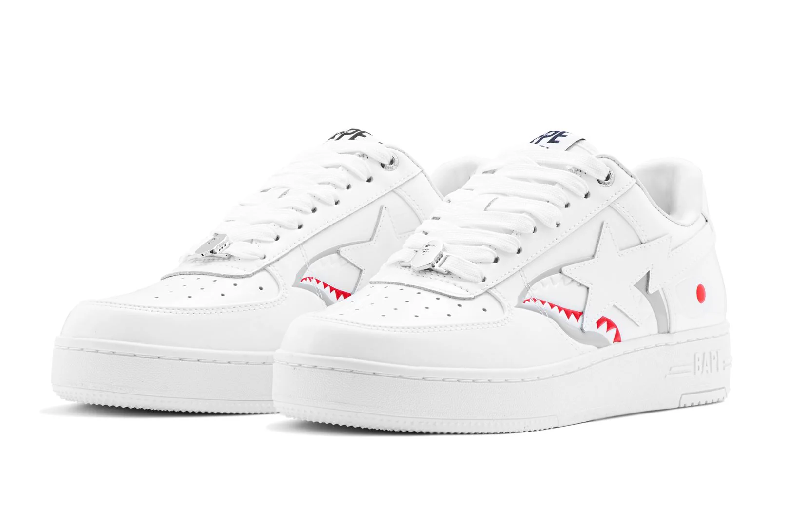 BAPE STA #3 MENS - Image 11