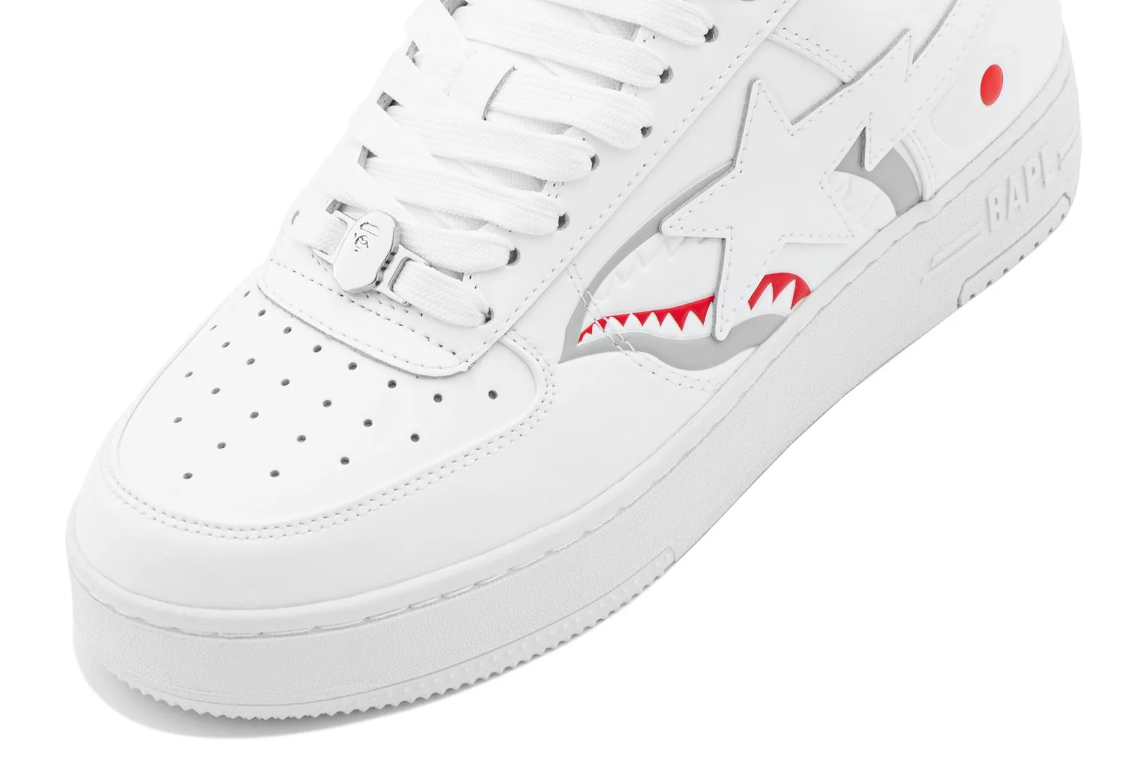 BAPE STA #3 MENS - Image 14