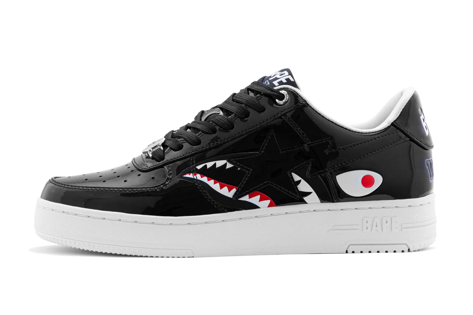 BAPE STA #3 MENS - Image 2