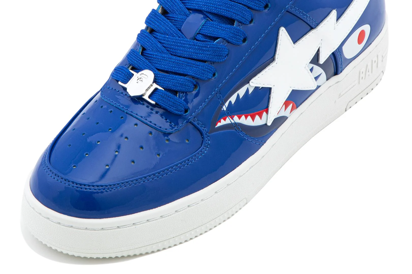 BAPE STA #3 MENS - Image 9