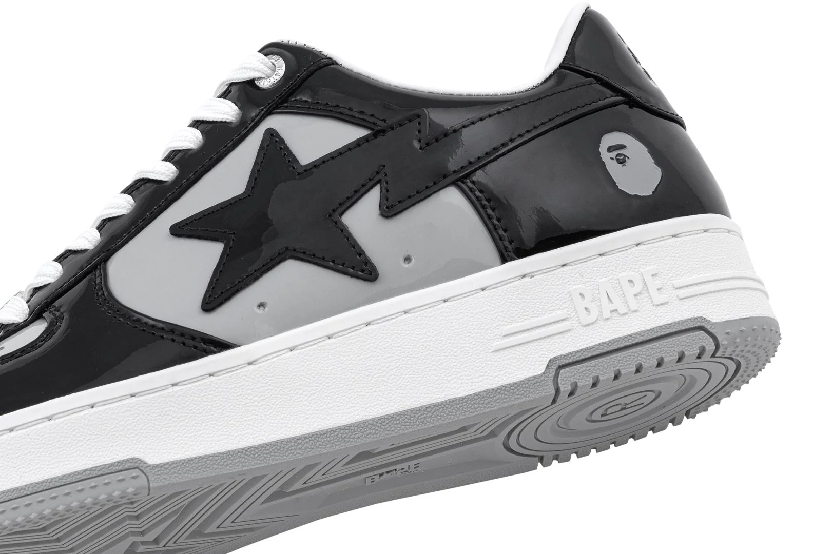 BAPE STA #4 MENS - Image 10