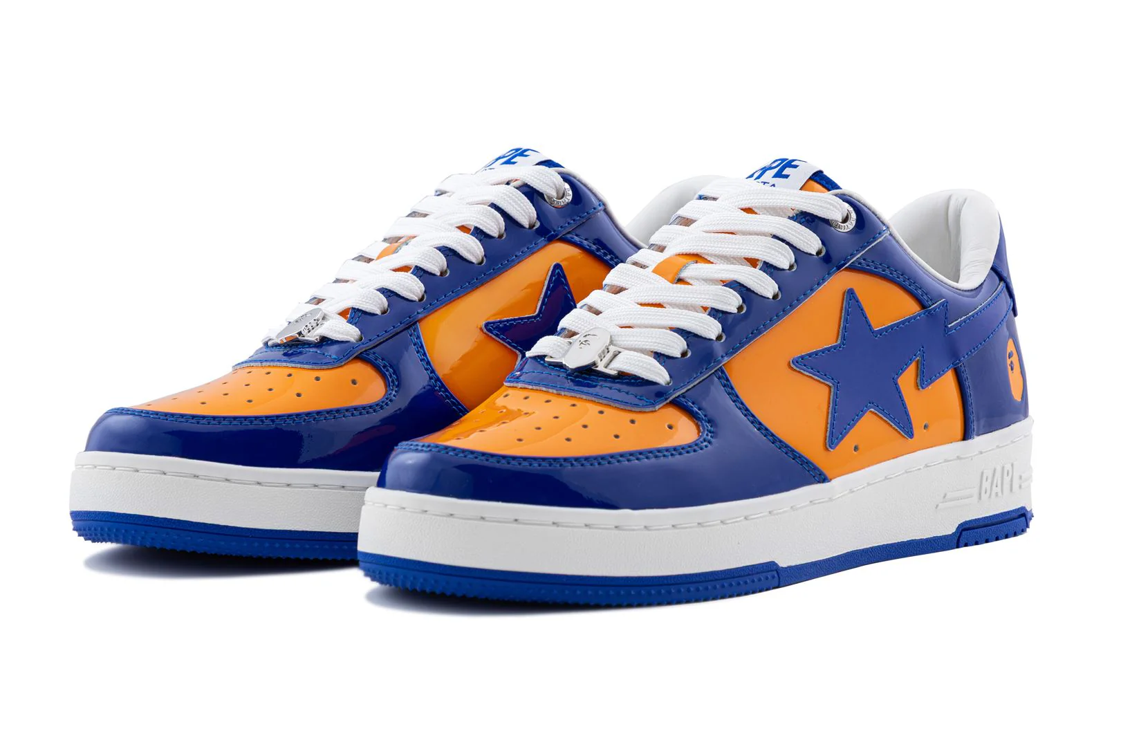 BAPE STA #4 MENS - Image 11