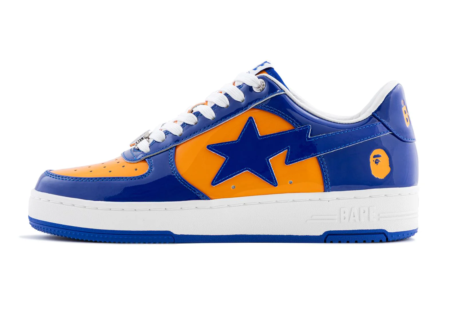 BAPE STA #4 MENS - Image 12