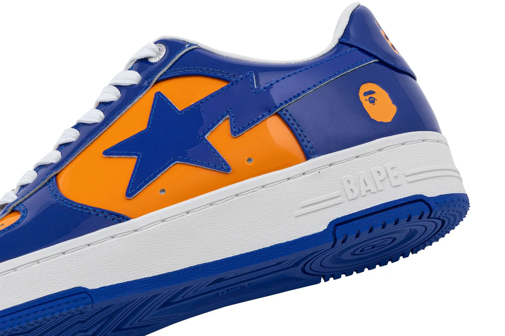 BAPE STA #4 MENS - Image 15