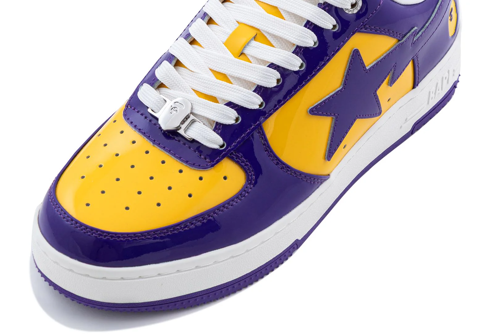 BAPE STA #4 MENS - Image 4