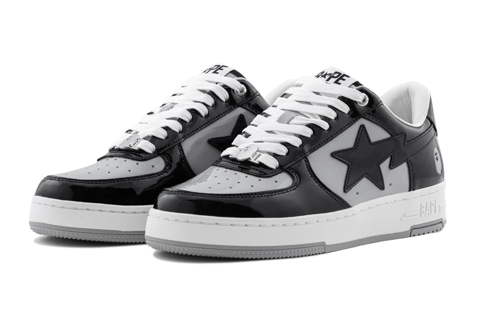 BAPE STA #4 MENS - Image 6