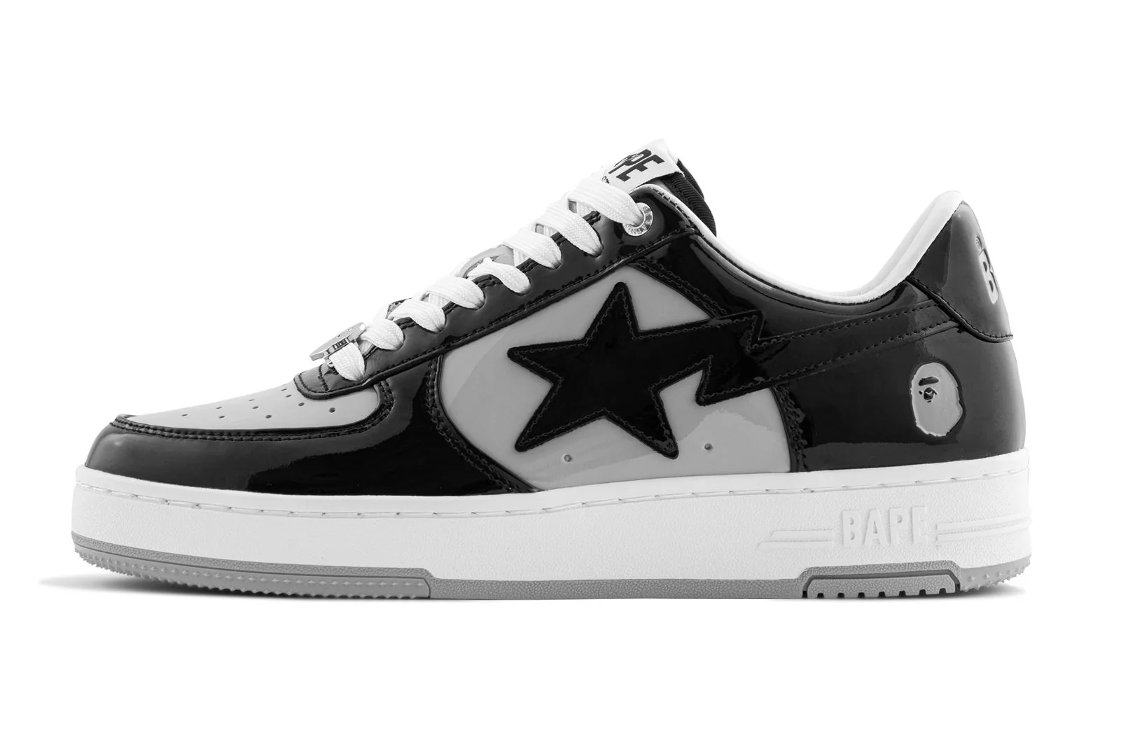 BAPE STA #4 MENS - Image 7