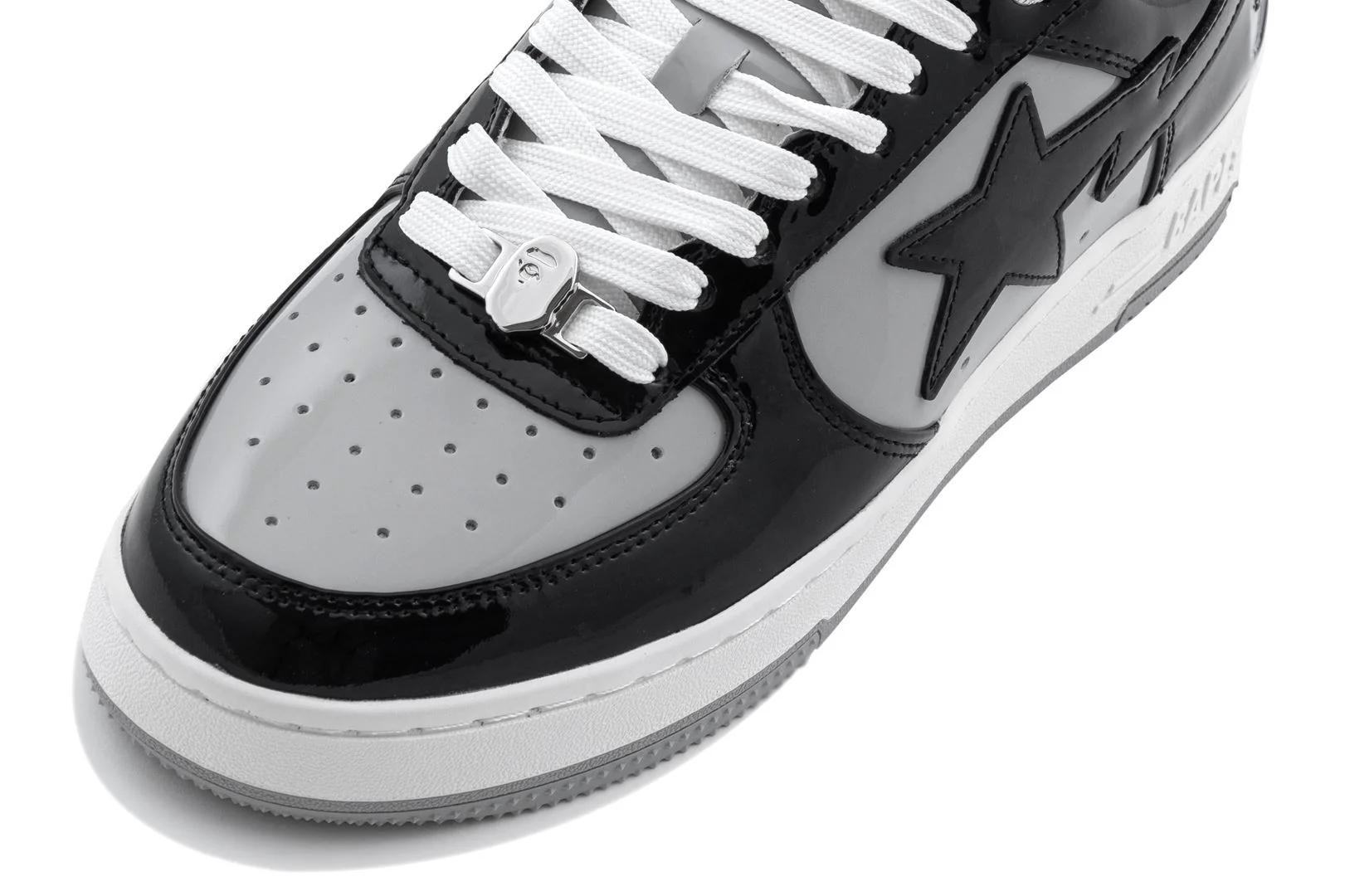BAPE STA #4 MENS - Image 9