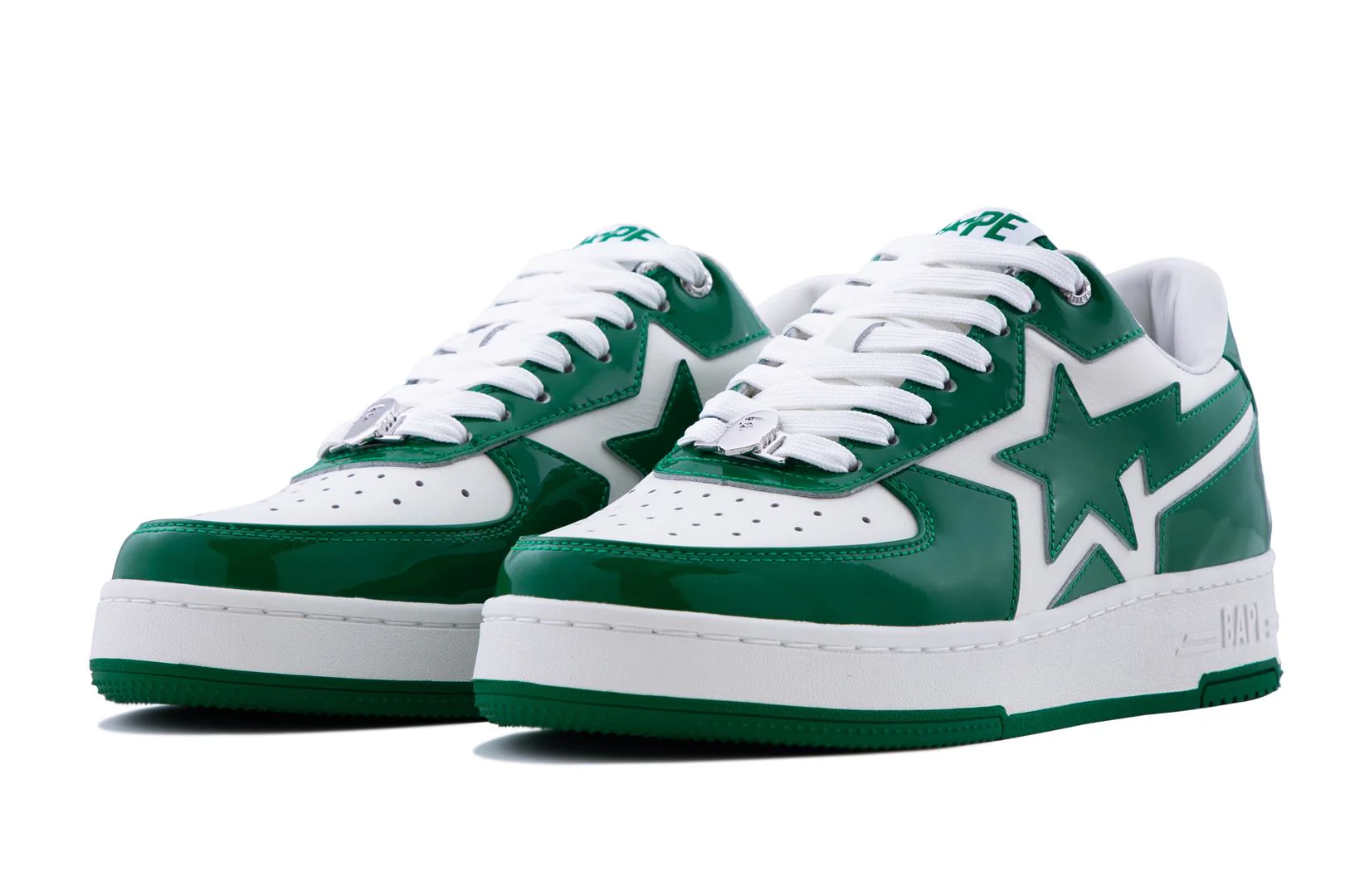 BAPE STA ICON #1 MENS - Image 11