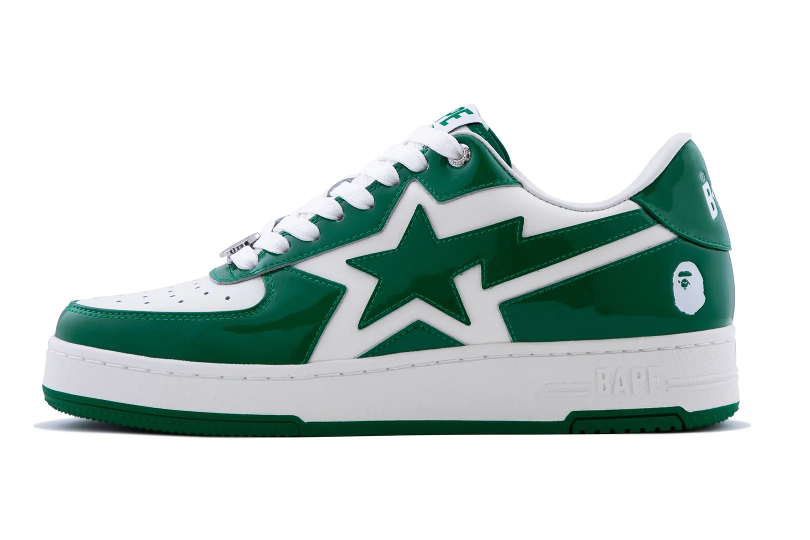 BAPE STA ICON #1 MENS - Image 12