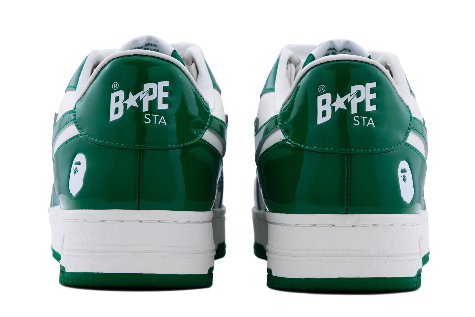 BAPE STA ICON #1 MENS - Image 13