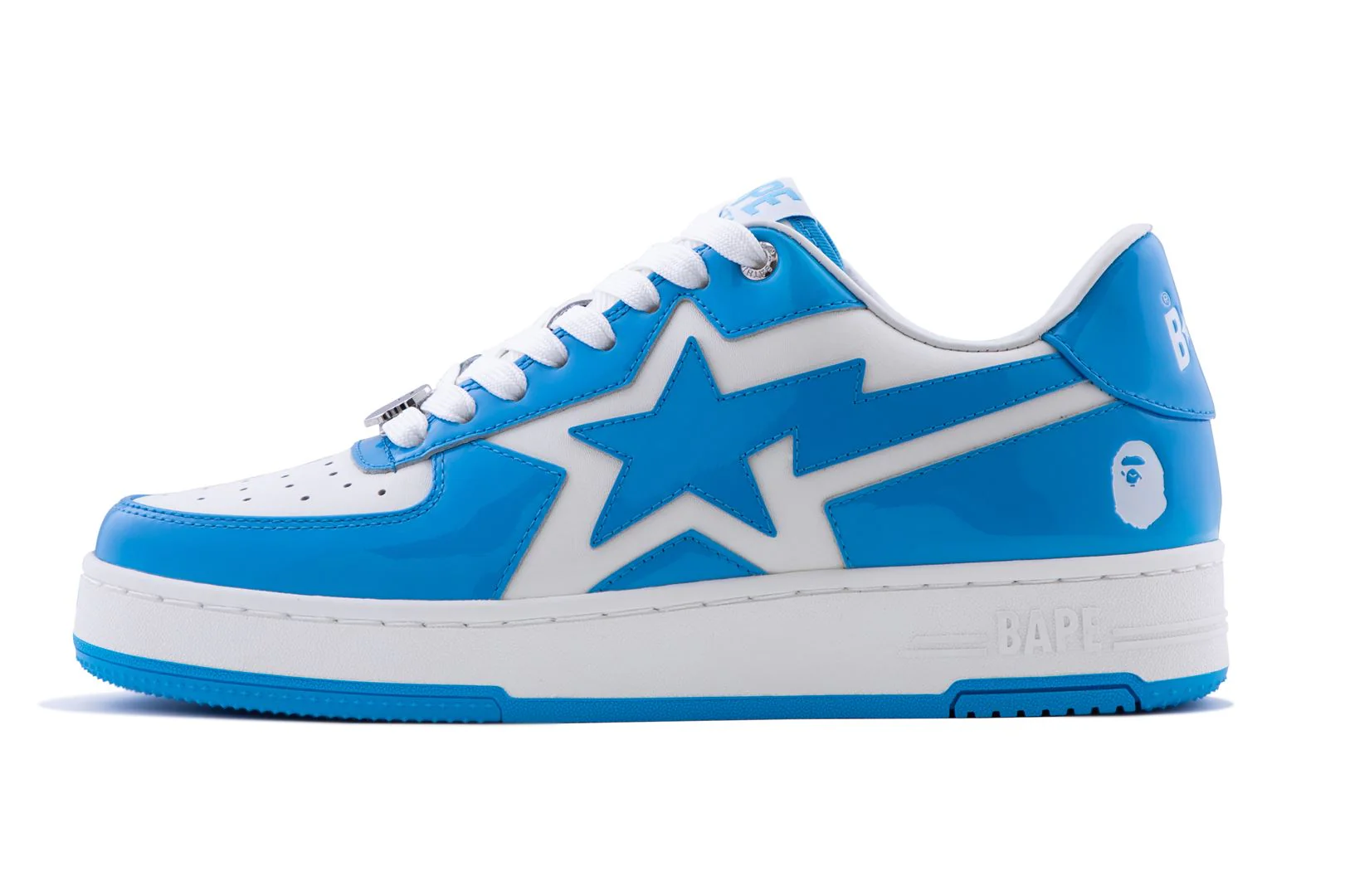BAPE STA ICON #1 MENS - Image 17