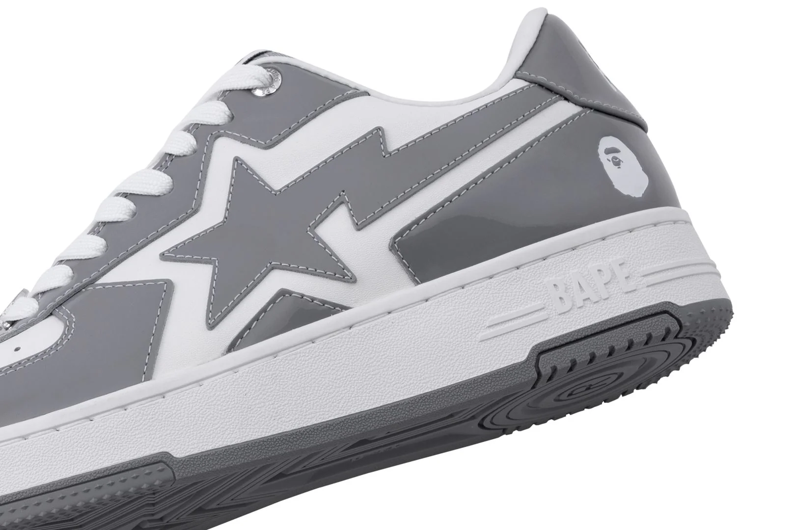 BAPE STA ICON #1 MENS - Image 5