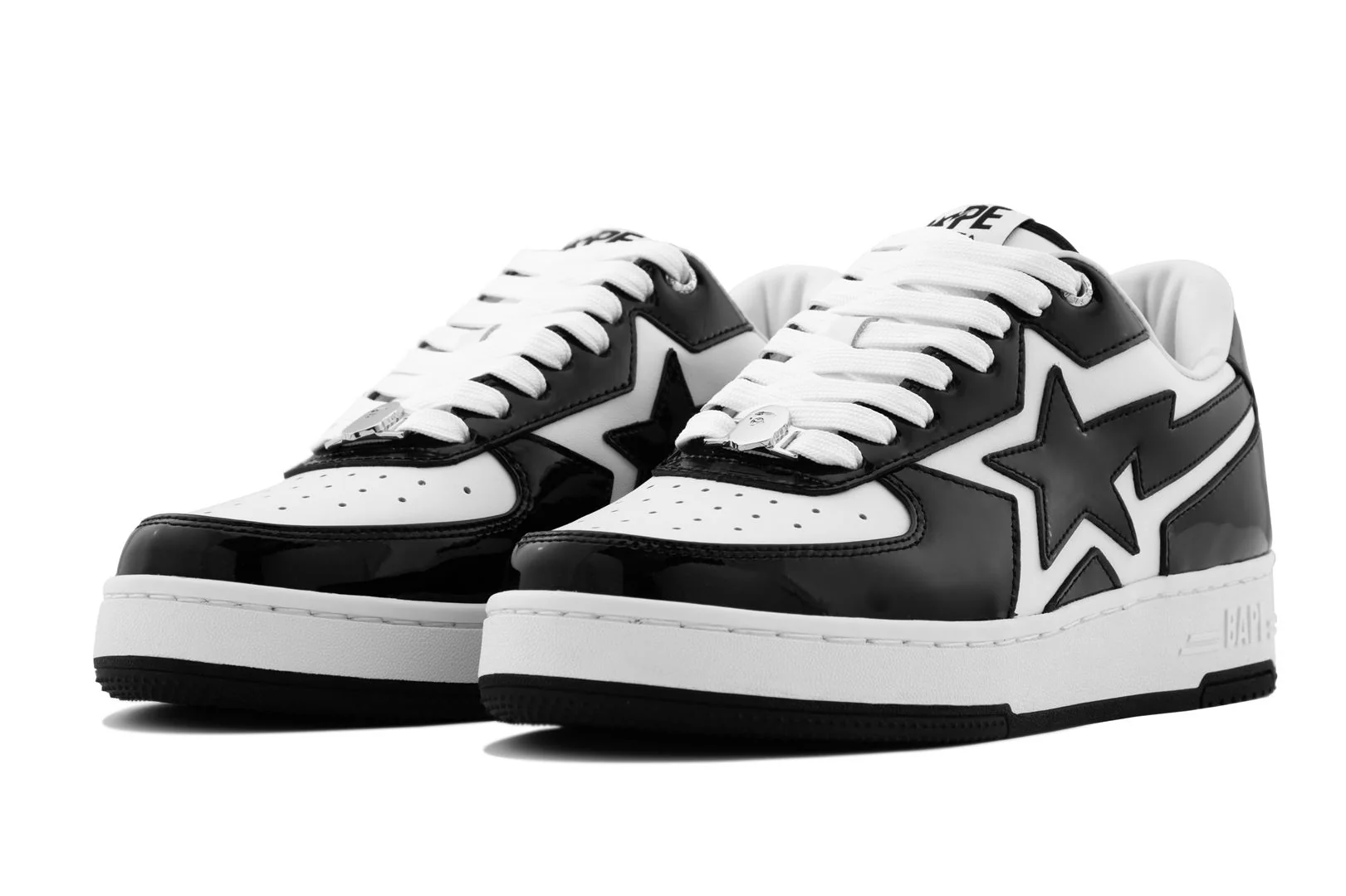 BAPE STA ICON #1 MENS - Image 6