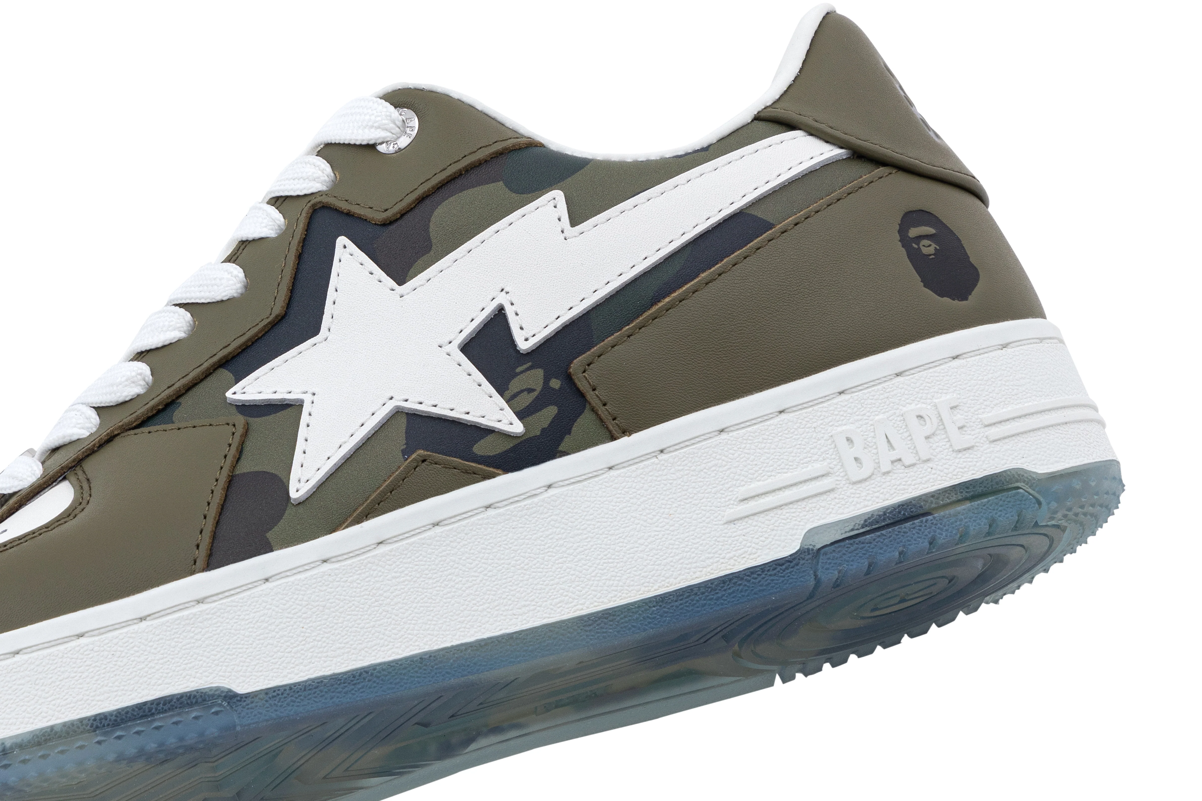 BAPE STA ICON #2 MENS - Image 10