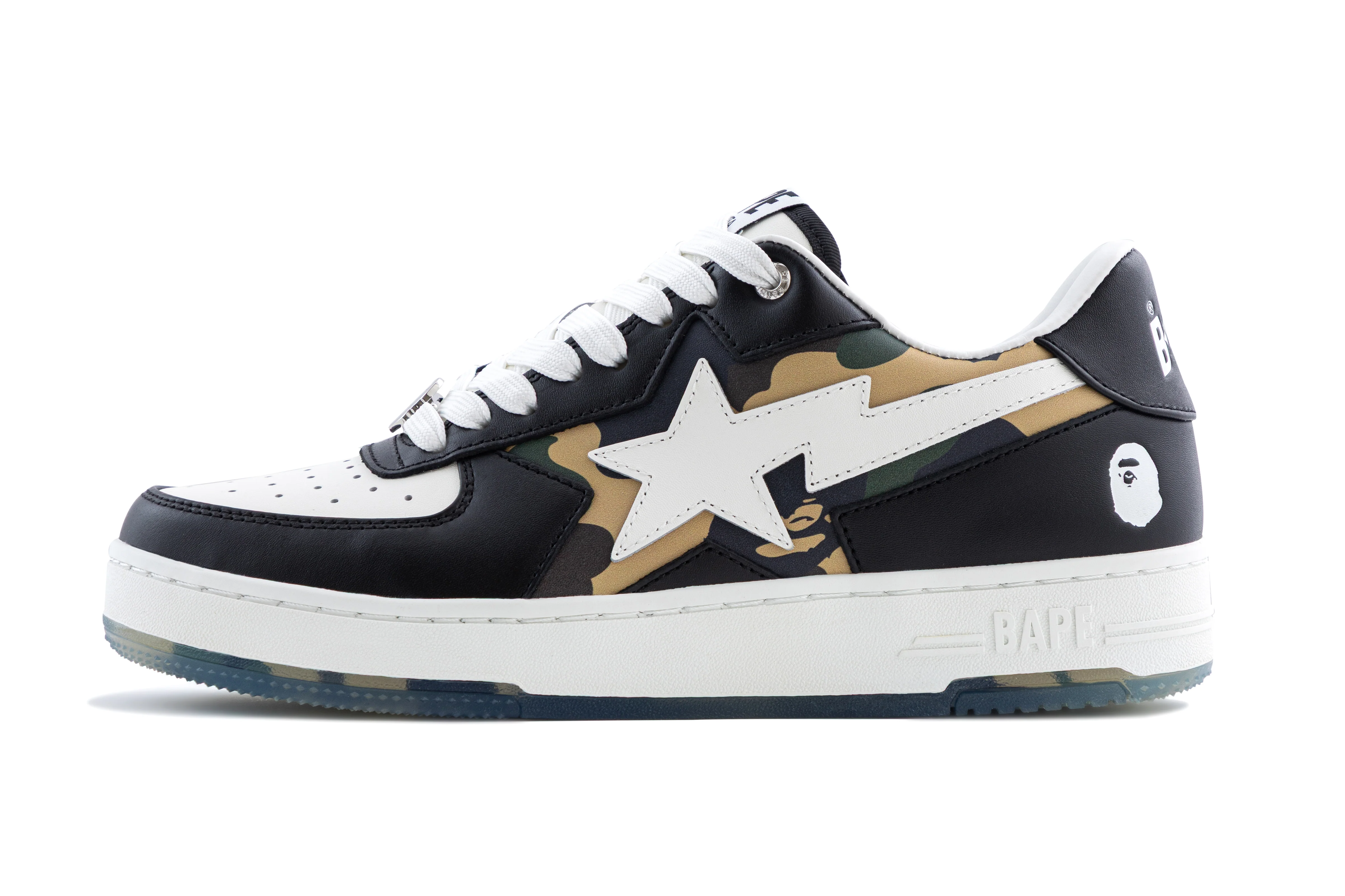 BAPE STA ICON #2 MENS - Image 2