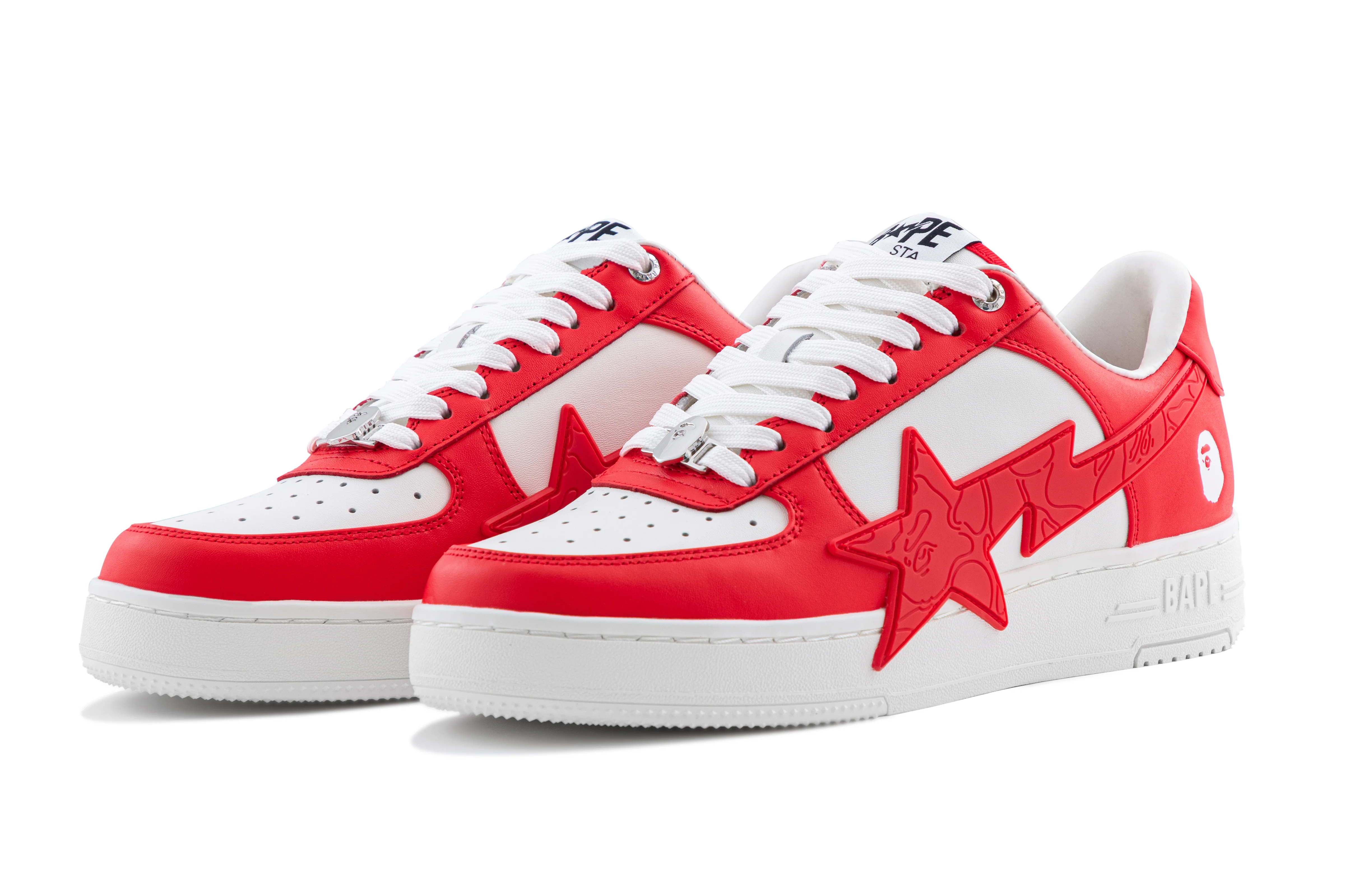 BAPE STA OS #2 MENS - Image 11