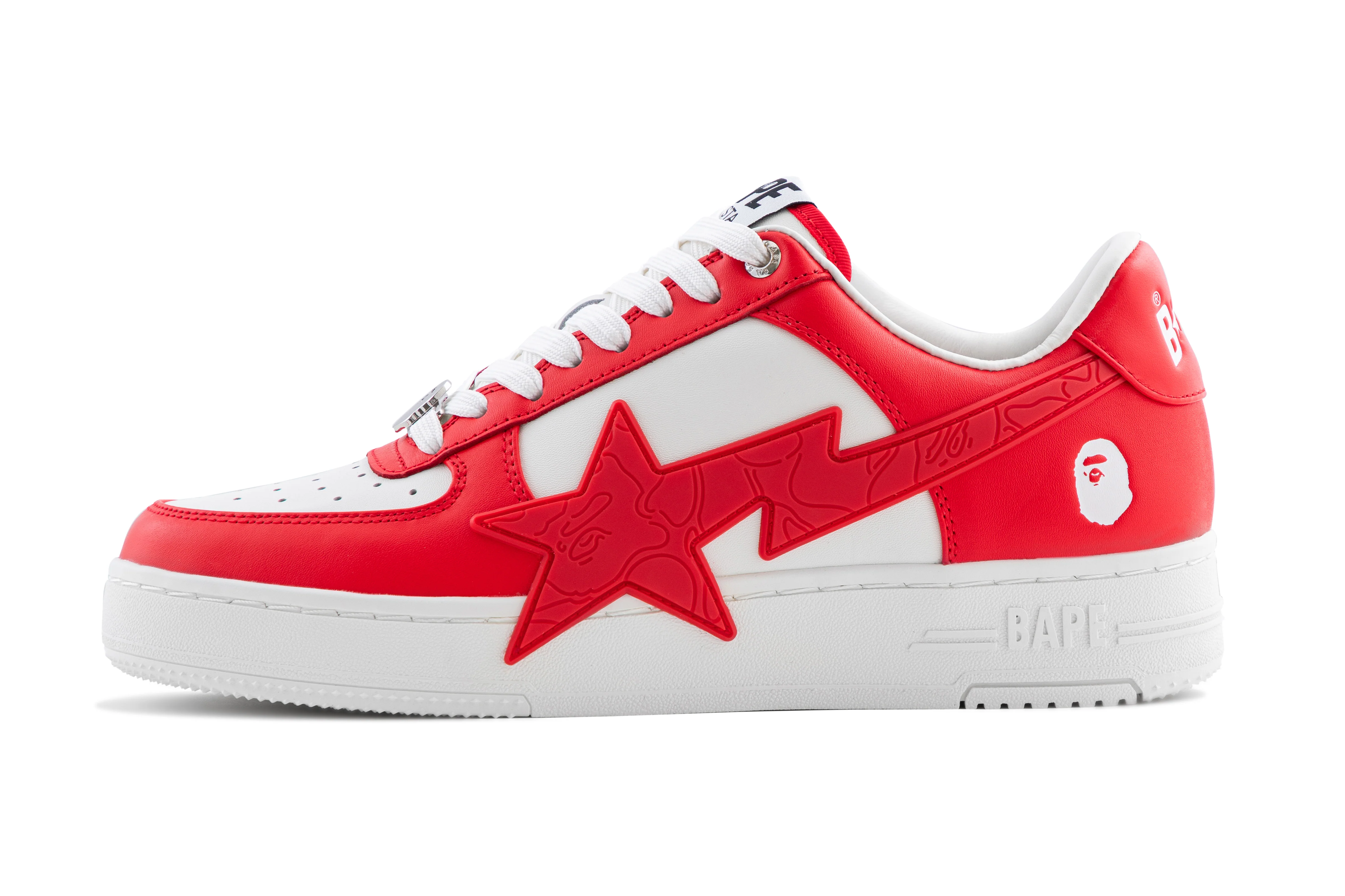 BAPE STA OS #2 MENS - Image 12