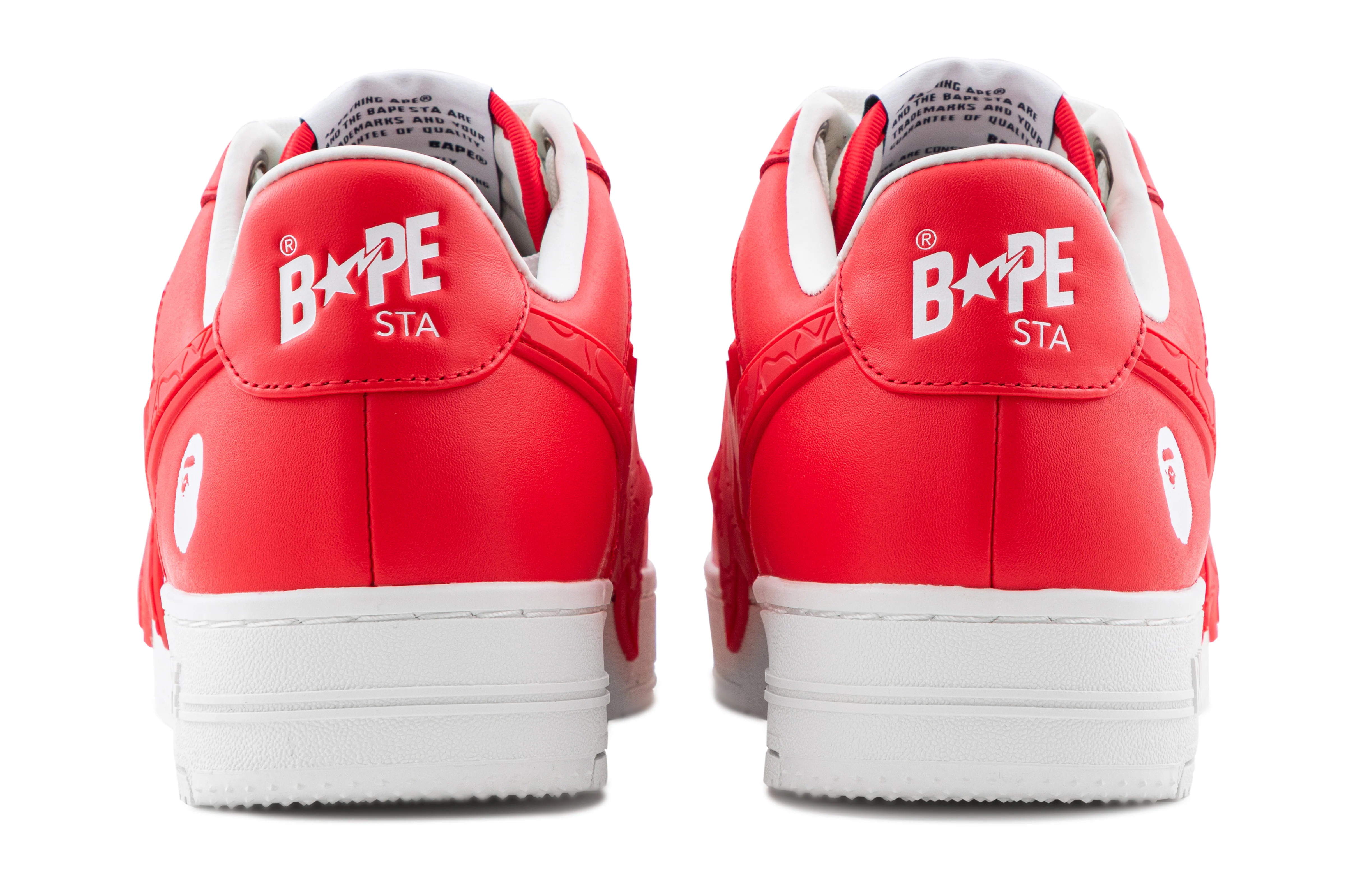 BAPE STA OS #2 MENS - Image 13